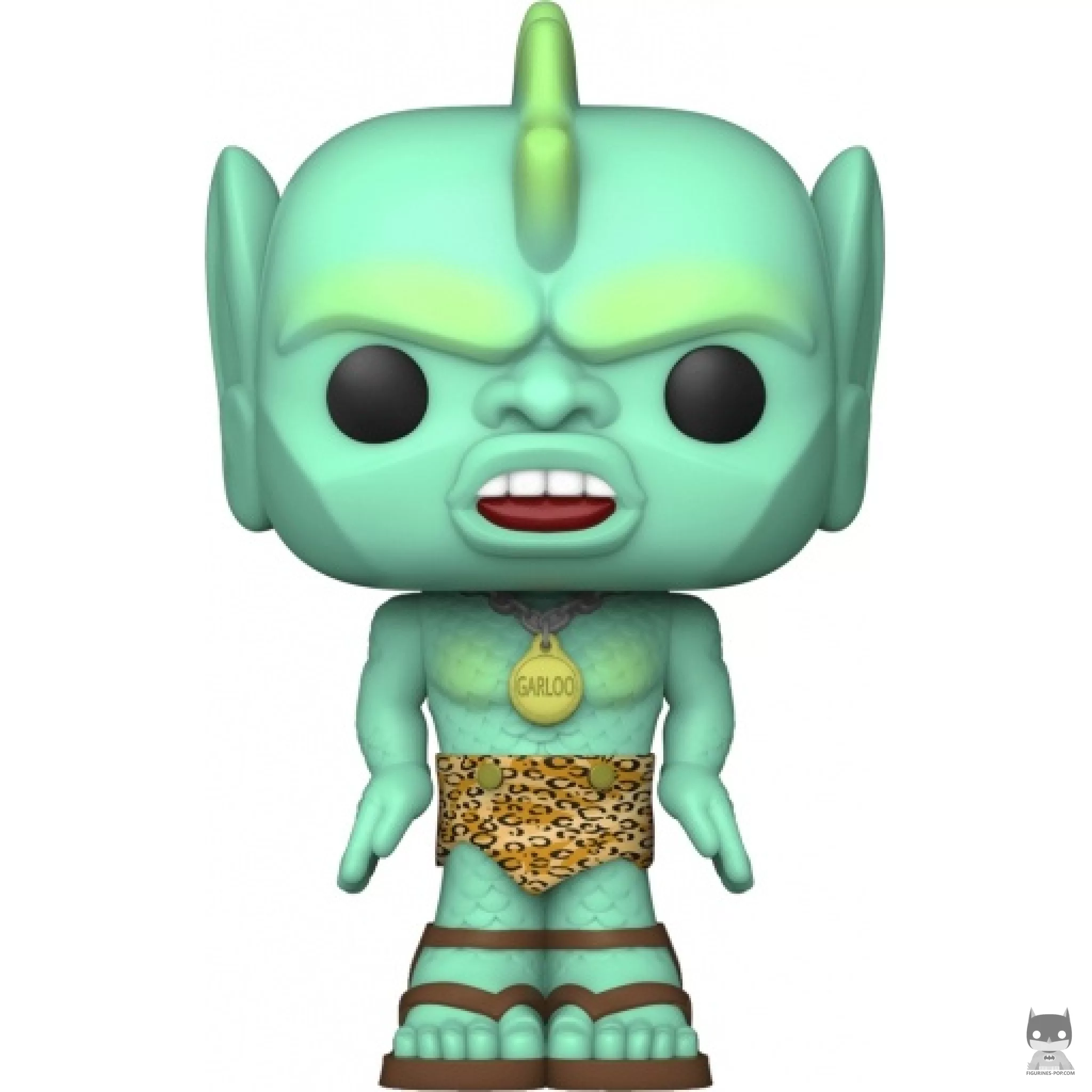 Figurine Funko POP The Great Garloo (Hanna Barbera)