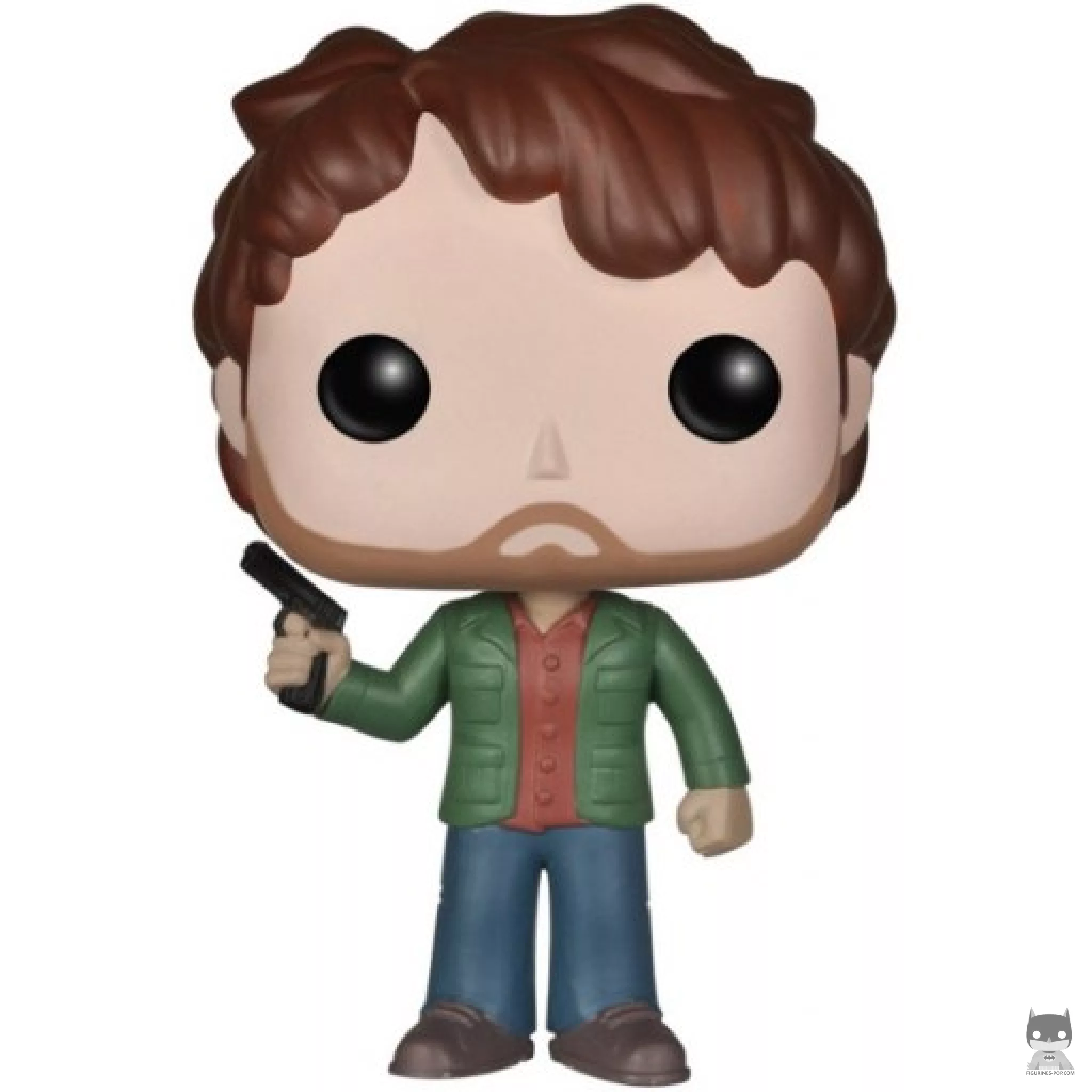 Figurine Funko POP Will Graham (Hannibal Lecter)