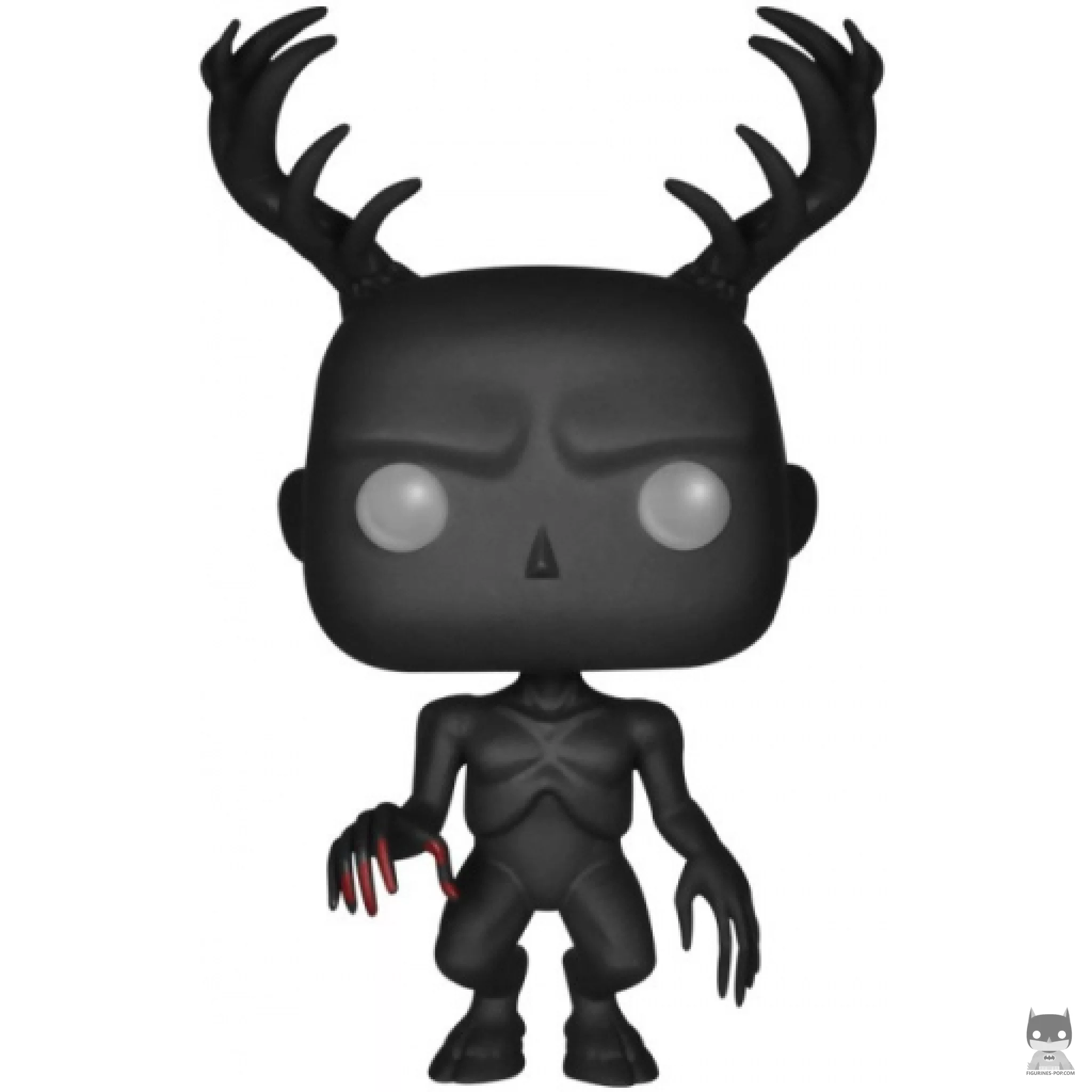 Figurine Funko POP Wendigo (Hannibal Lecter)
