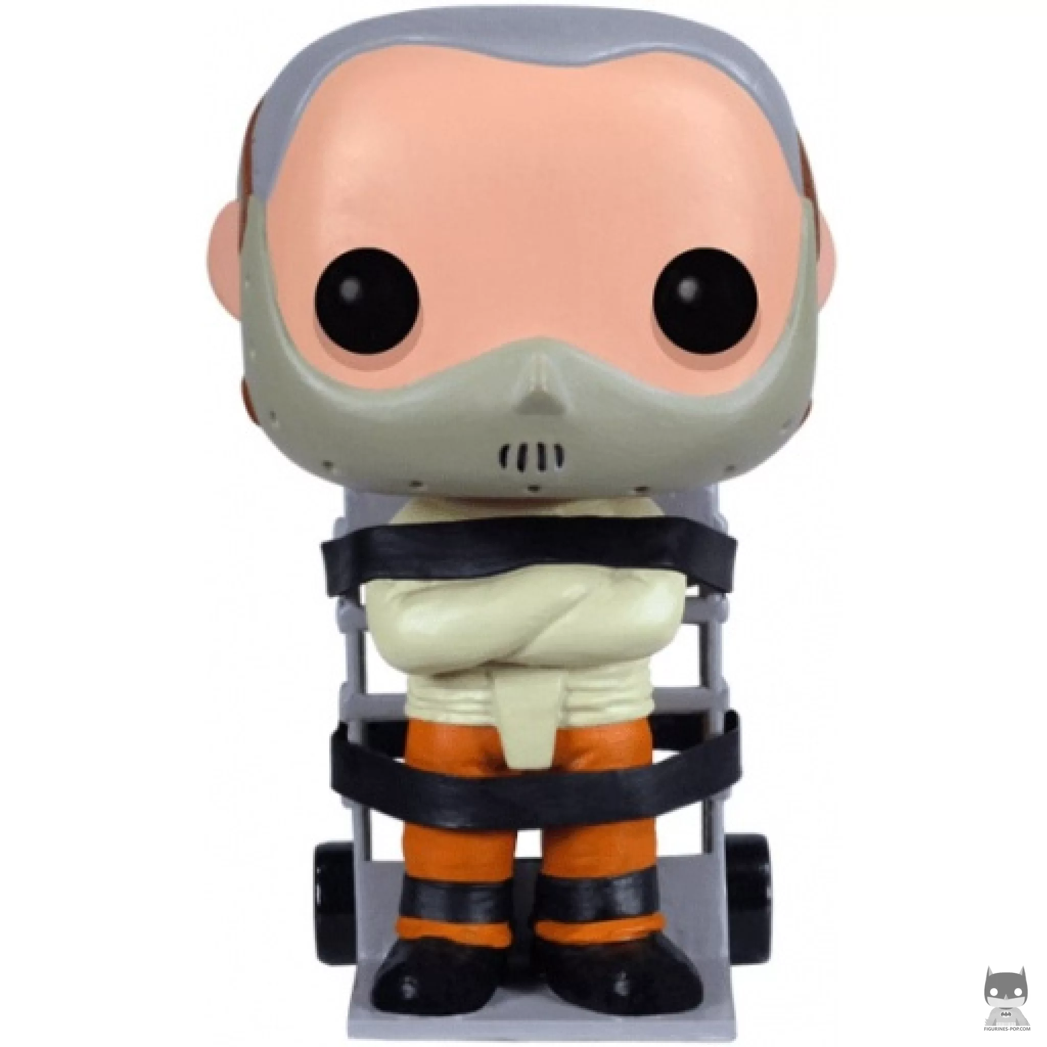 Figurine Funko POP Hannibal Lecter (Hannibal Lecter)