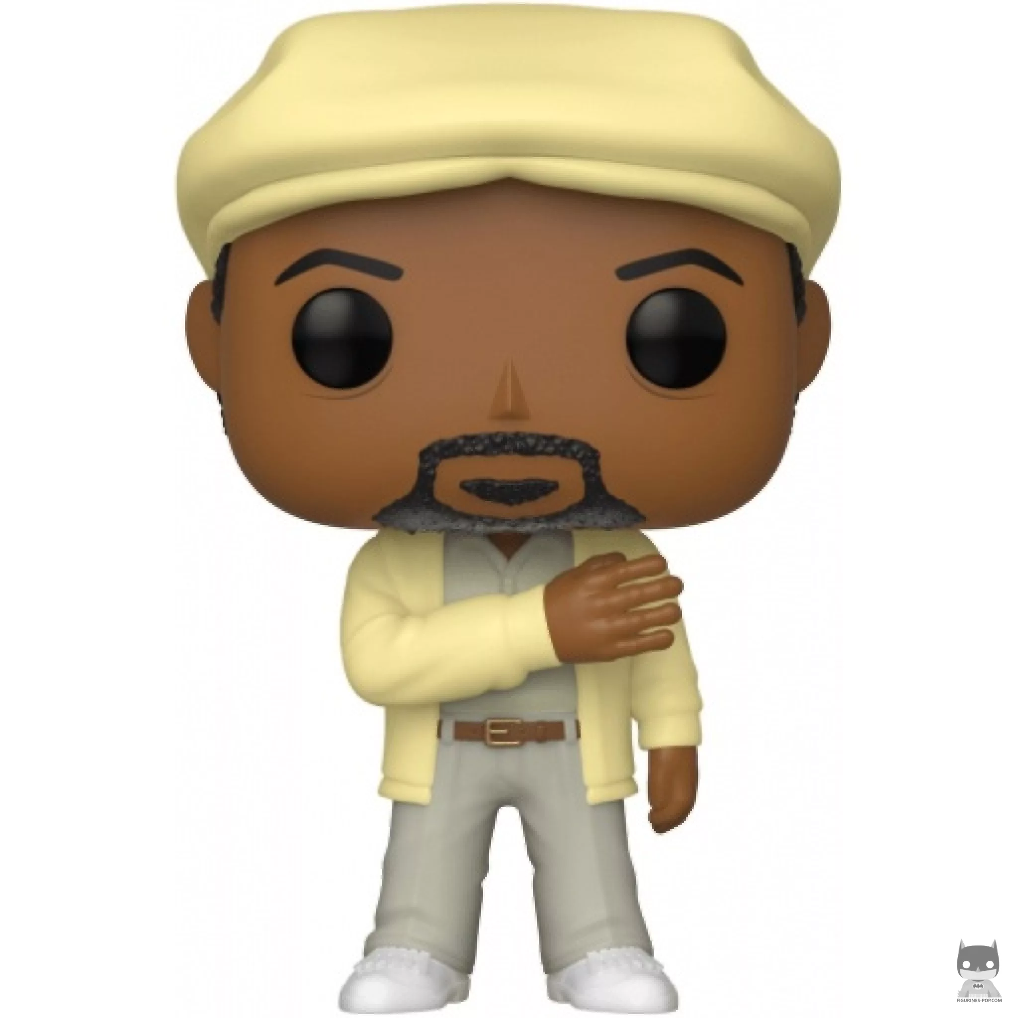 Figurine Funko POP Chubbs (Happy Gilmore)
