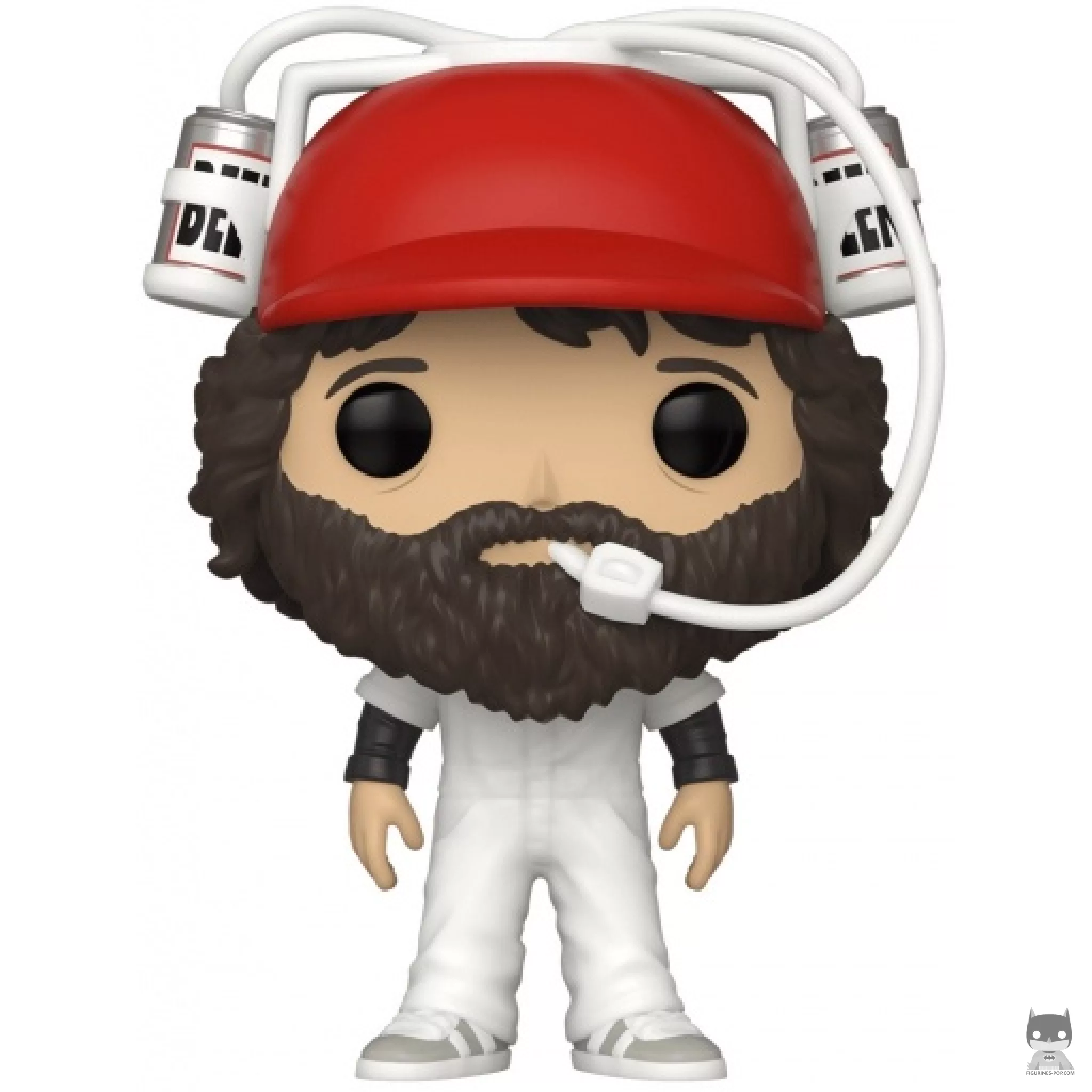 Figurine Funko POP Otto (Happy Gilmore)