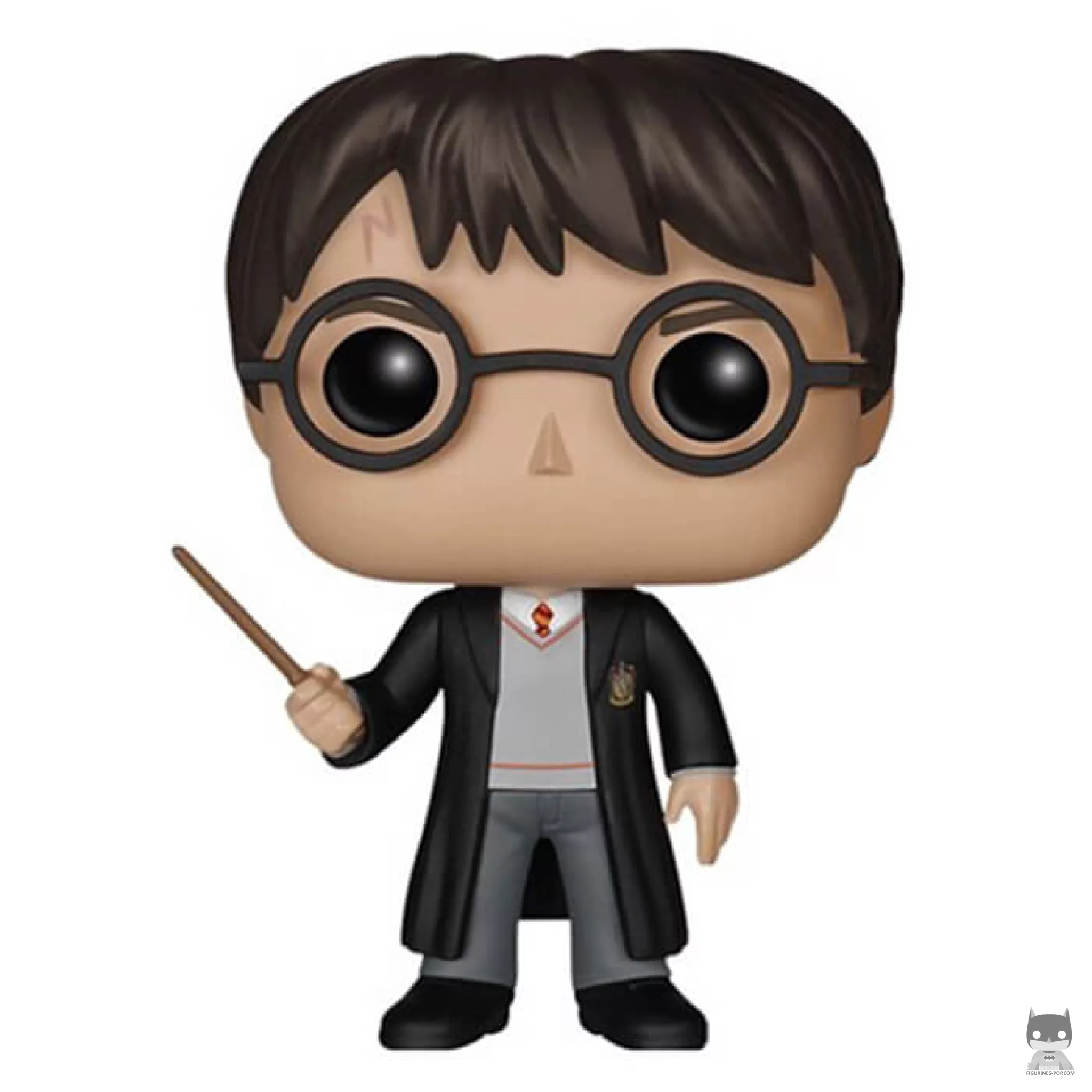 Figurine Funko POP Harry Potter (Harry Potter)