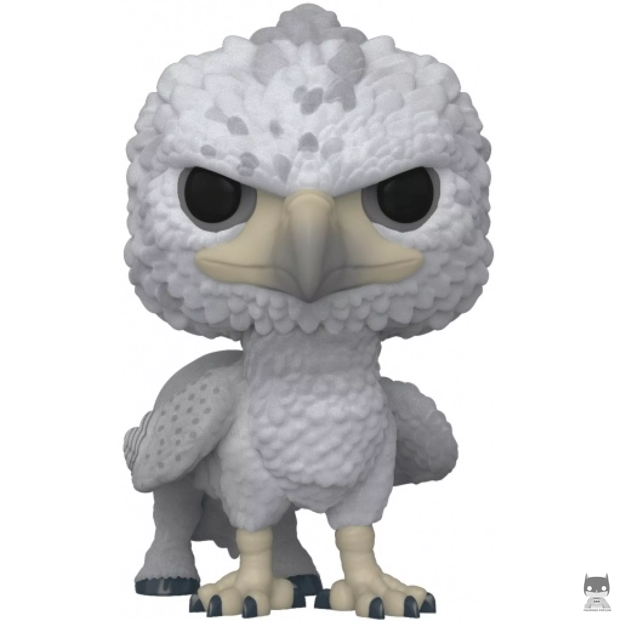 Figurine Funko POP Hippogriffe (Flocked) (Harry Potter)