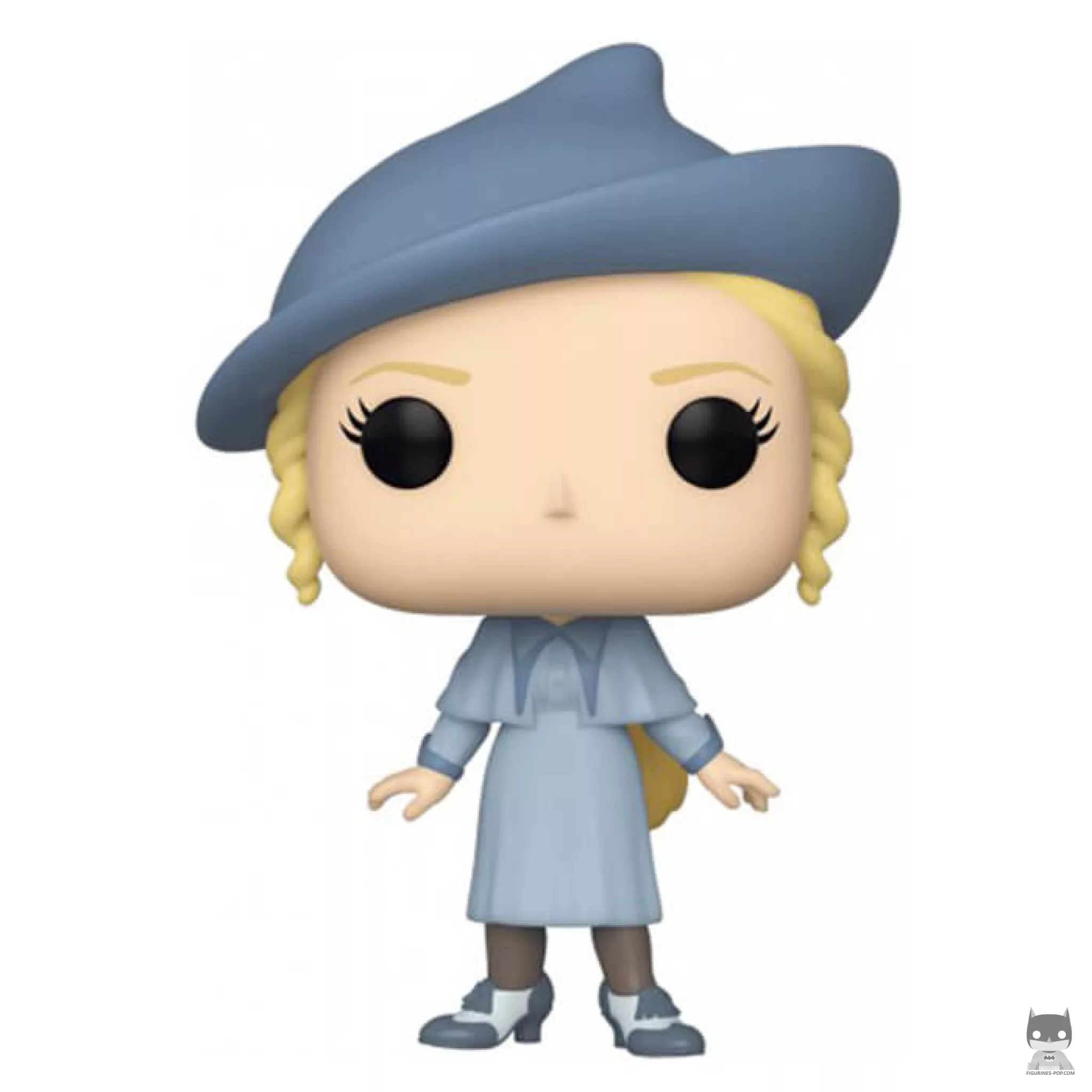 Figurine Funko POP Fleur Delacour (Harry Potter)