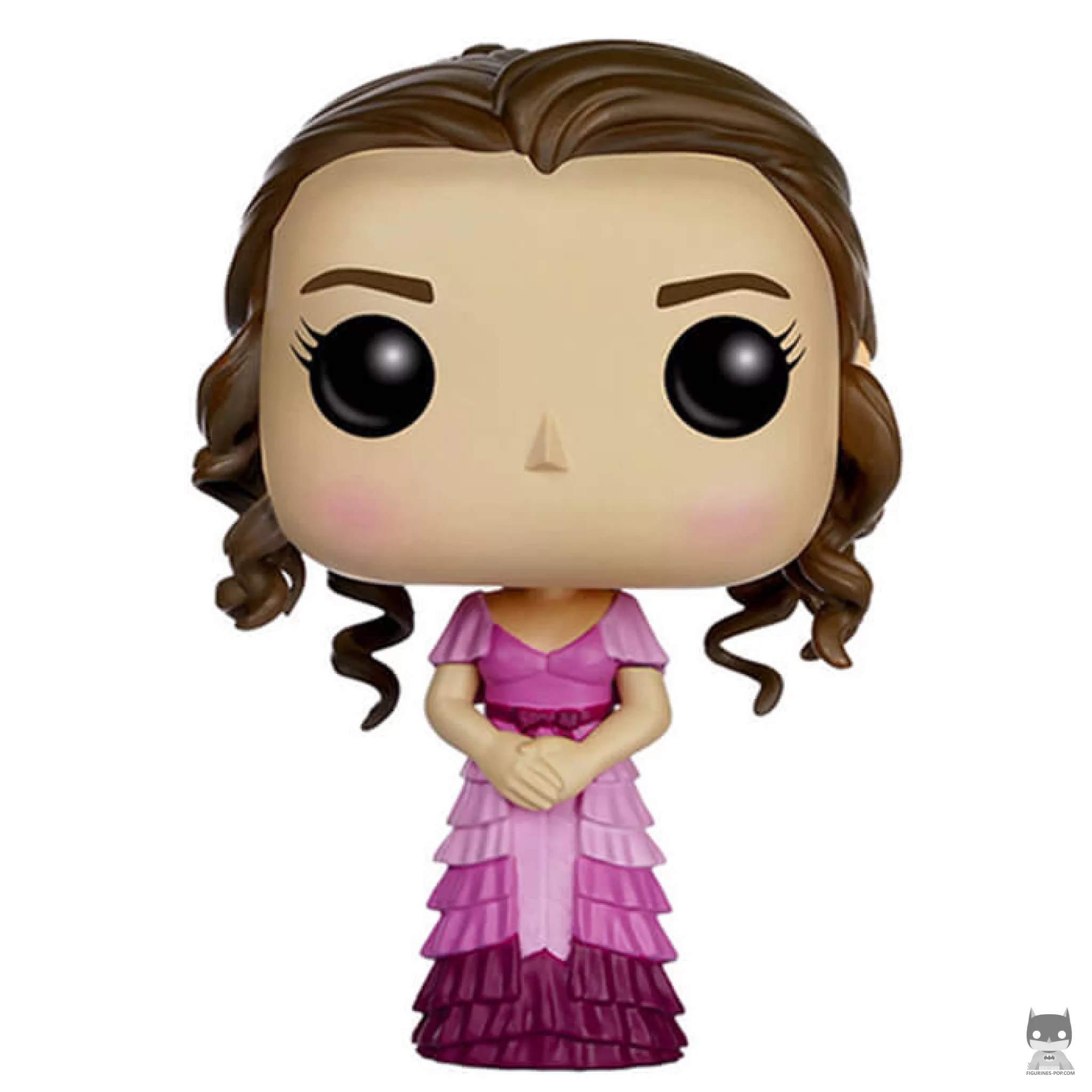 Figurine Funko POP Hermione Granger en tenue de Bal (Harry Potter)