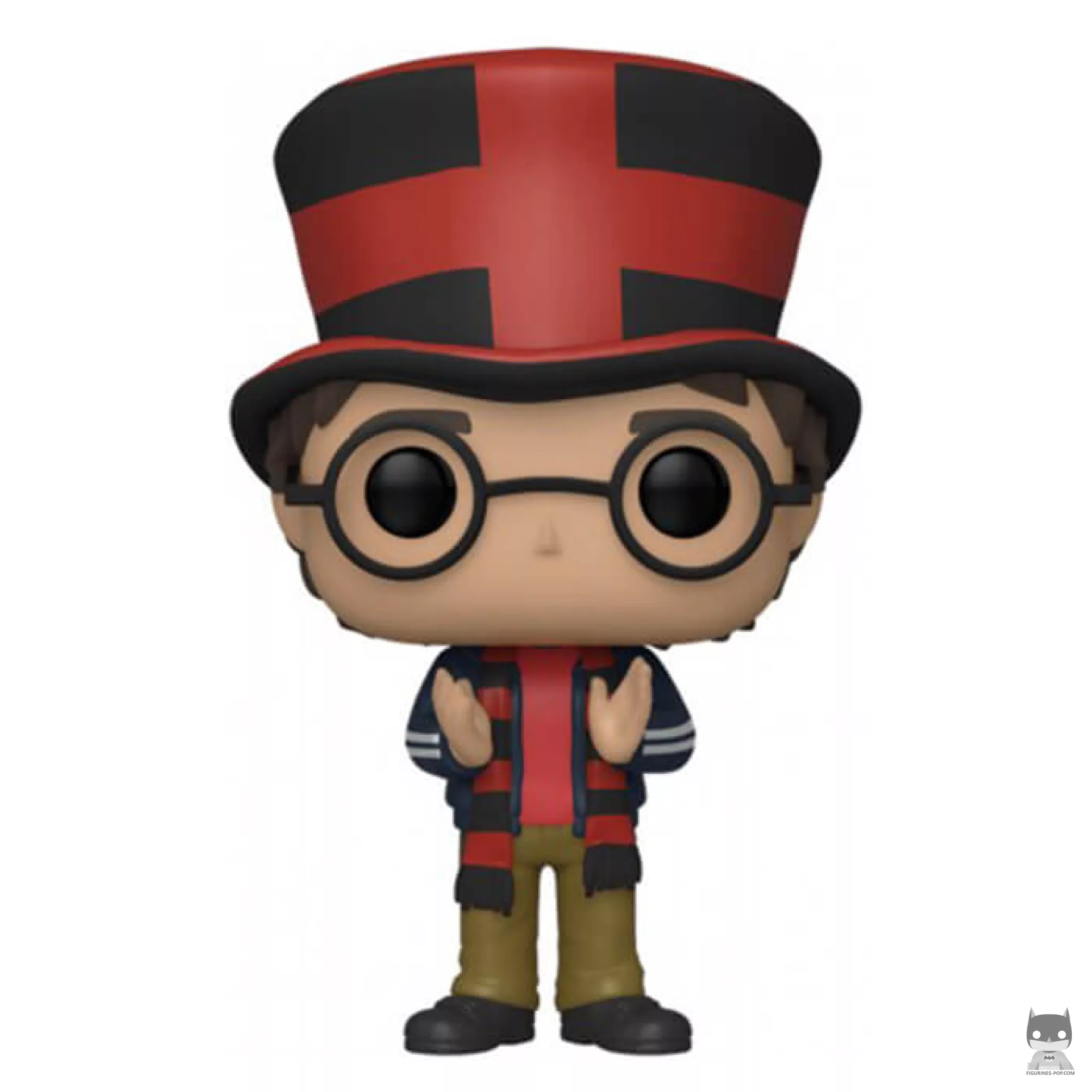 Figurine Funko POP Harry Potter à la Coupe du Monde (Harry Potter)