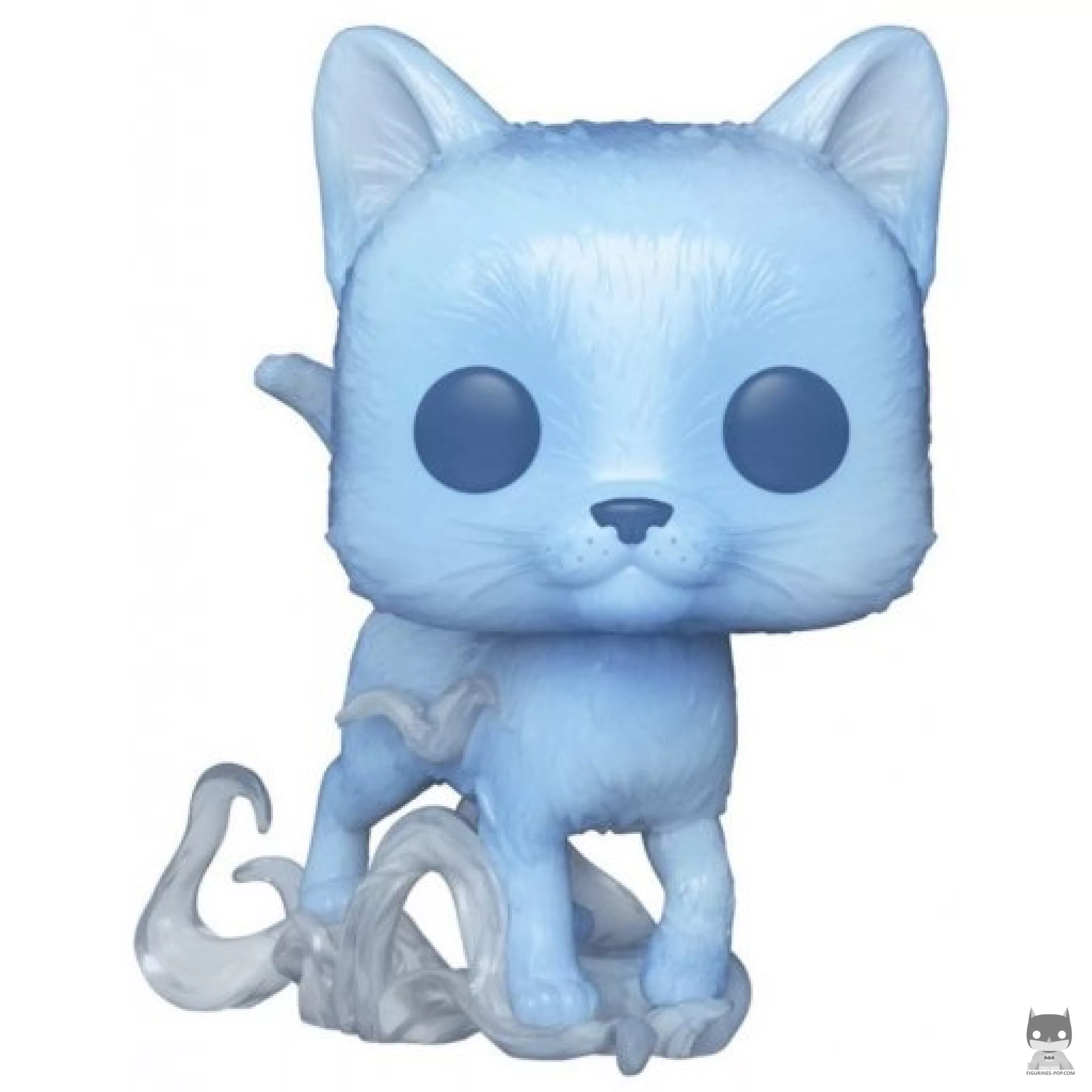 Figurine Funko POP Patronus Minerva McGonagall (Translucent) (Harry Potter)