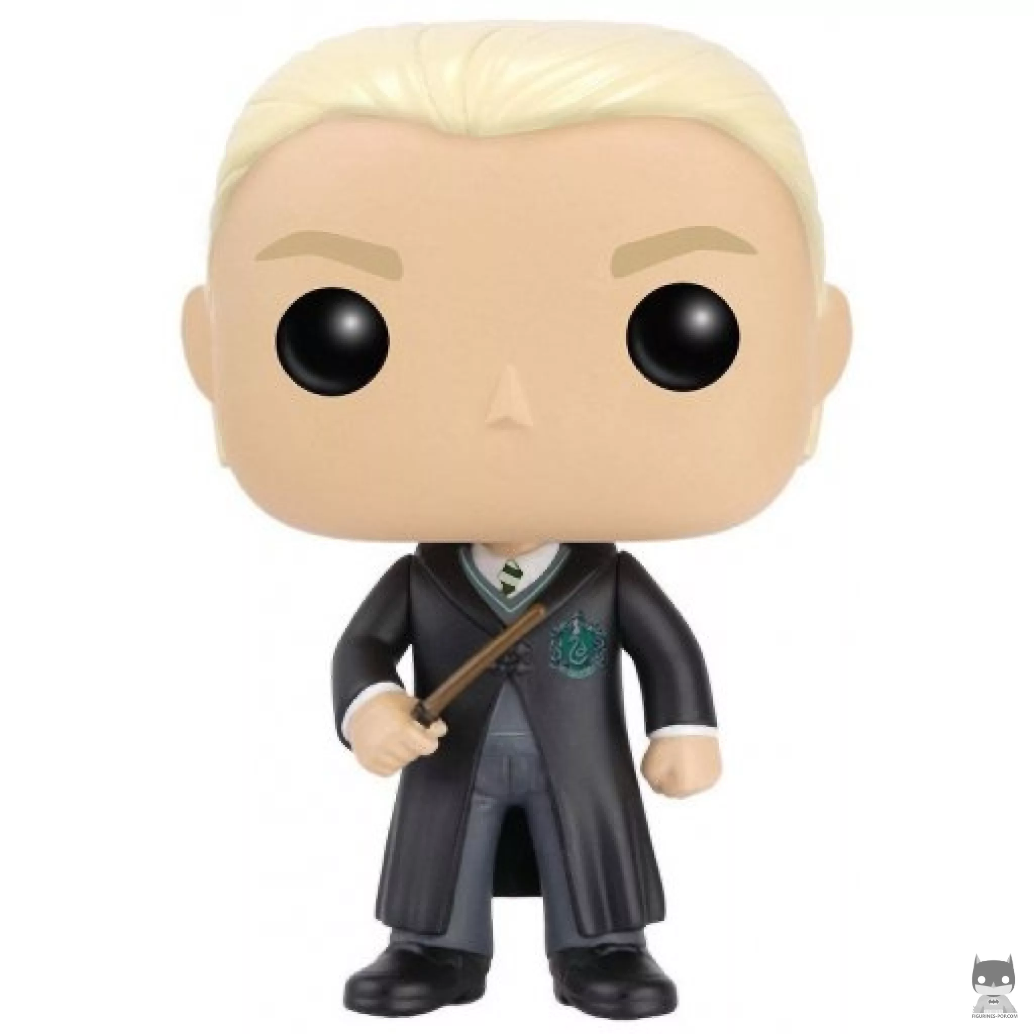 Figurine Funko POP Draco Malfoy (Harry Potter)