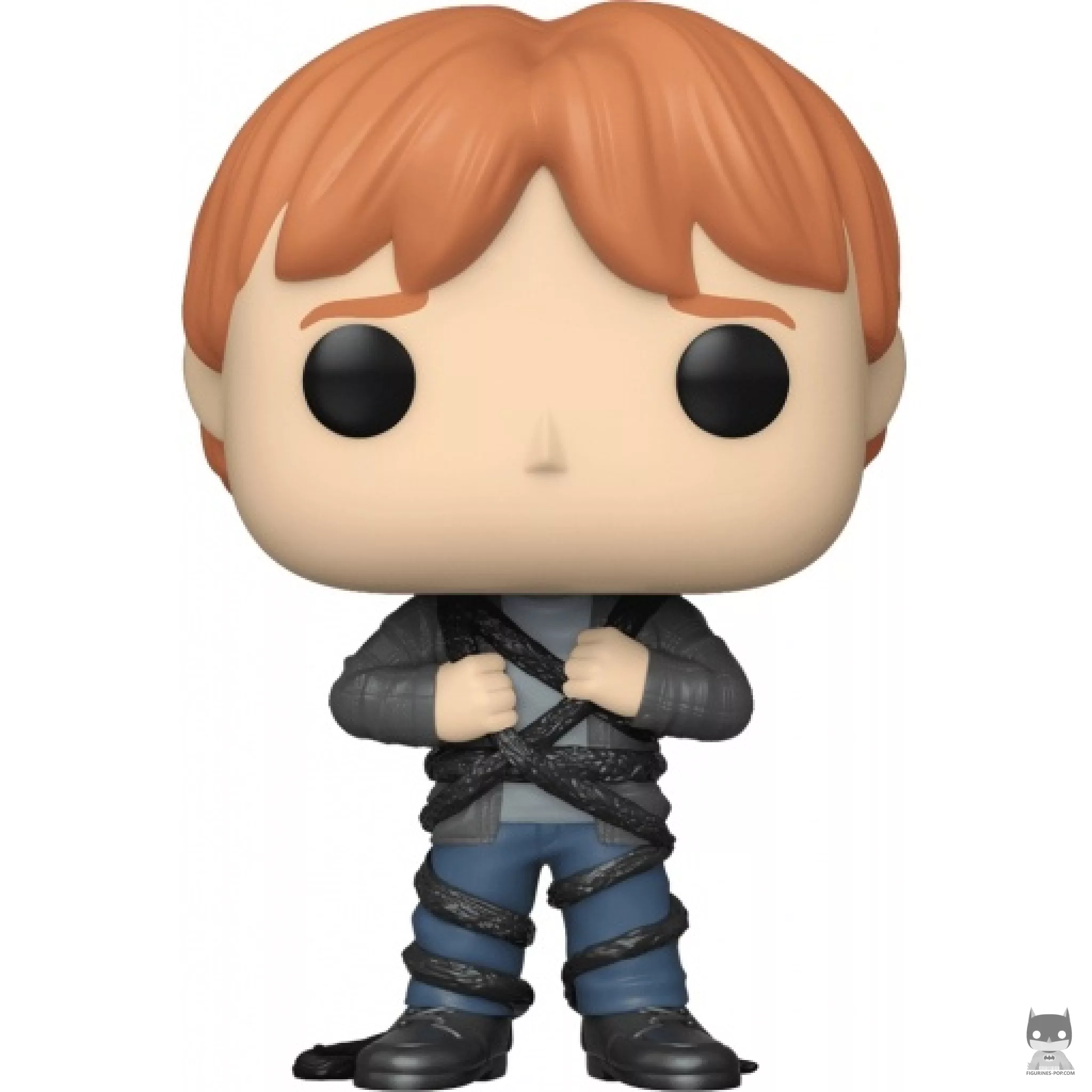 Figurine Funko POP Ron Weasley (Harry Potter)