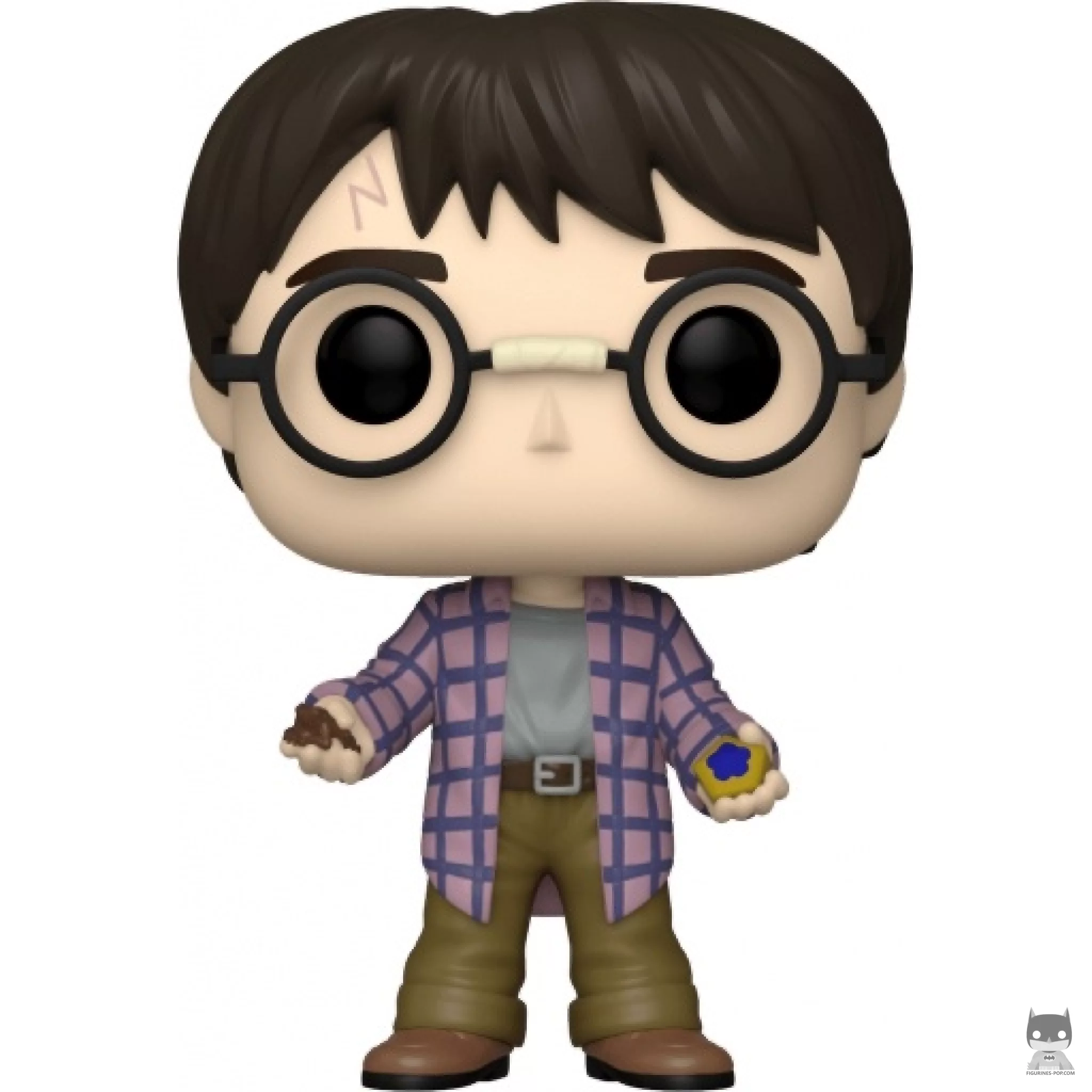 Figurine Funko POP Harry Potter (Harry Potter)