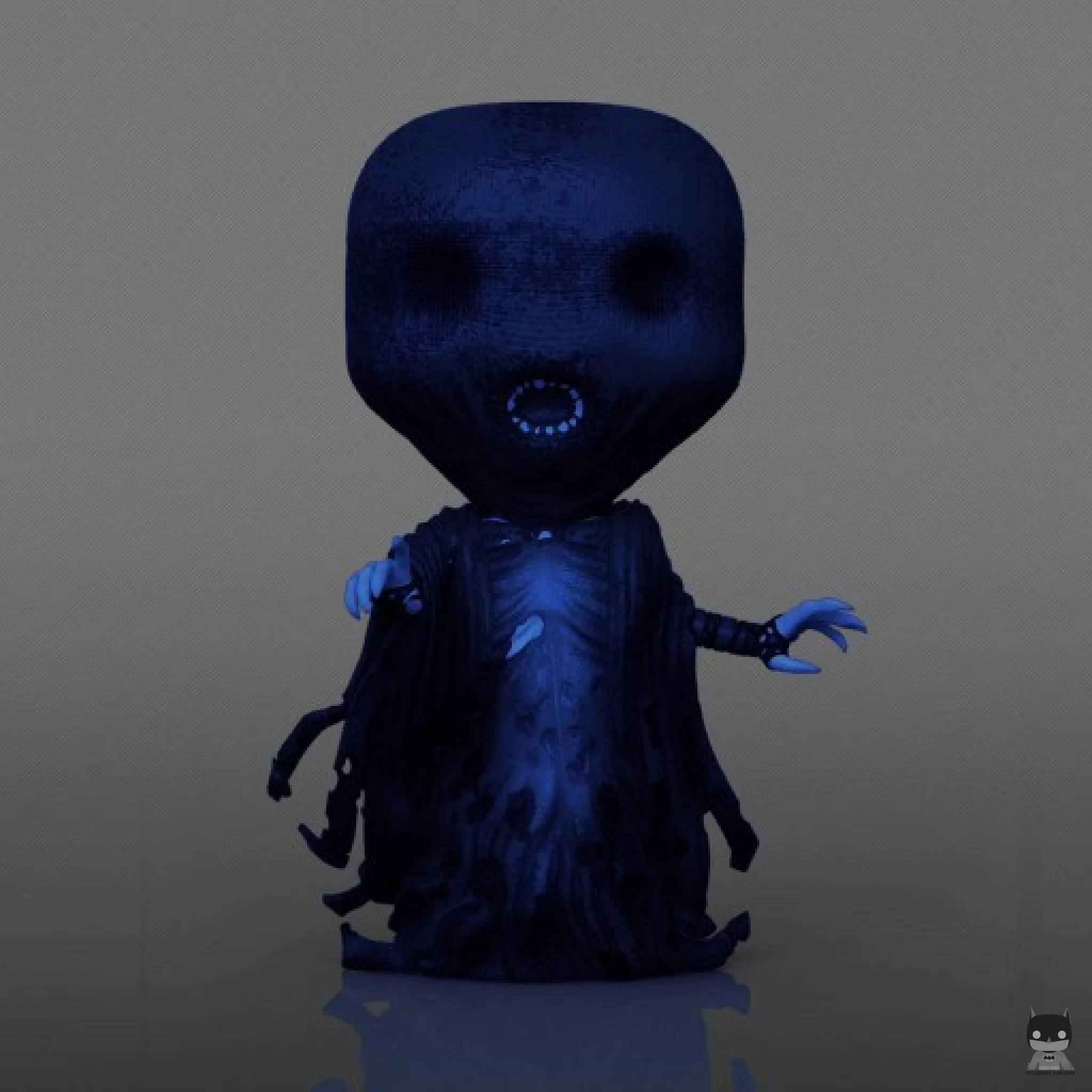 Figurine Funko POP Détraqueur (Glow in the Dark) (Harry Potter)