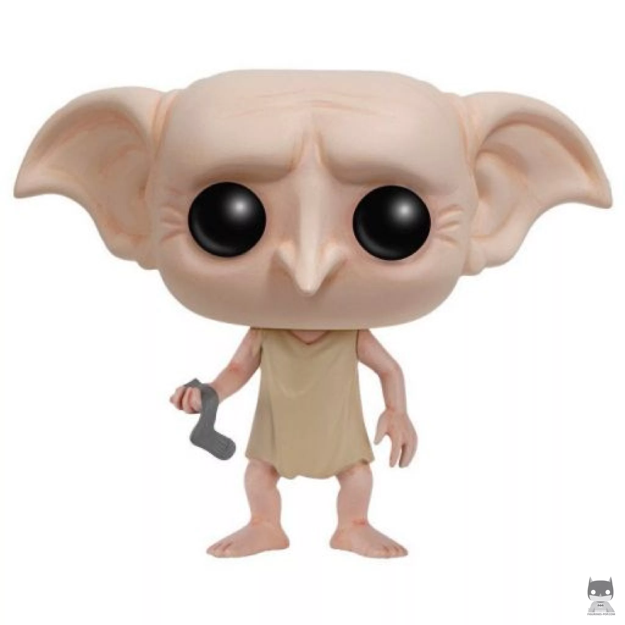 Figurine Funko POP Dobby (Harry Potter)