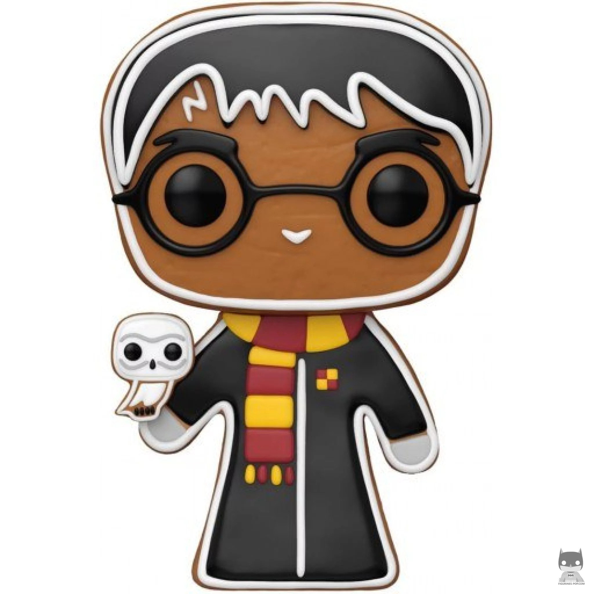 Figurine Funko POP Harry Potter Pain d'Épices (Harry Potter)