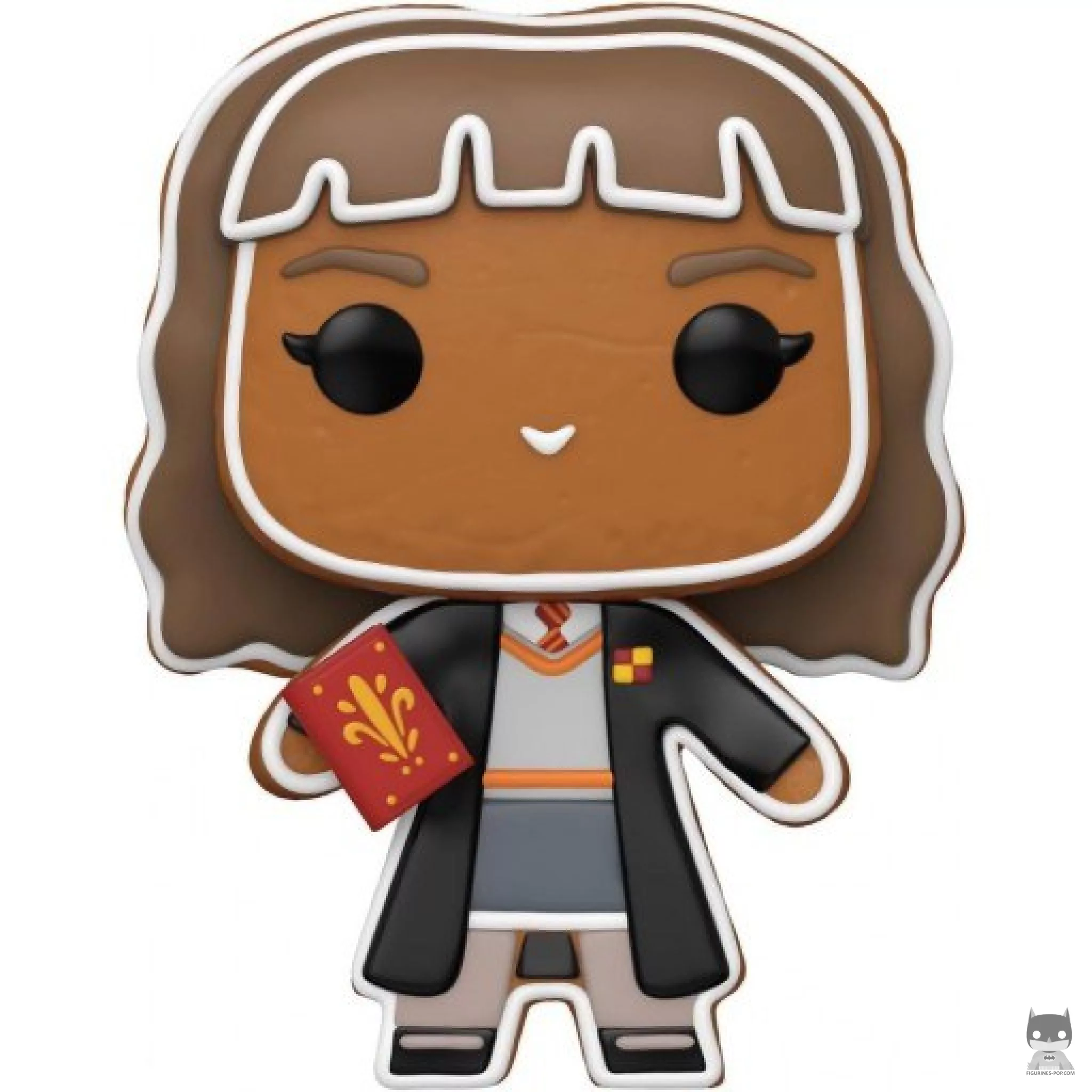 Figurine Funko POP Hermione Pain d'Épices (Harry Potter)