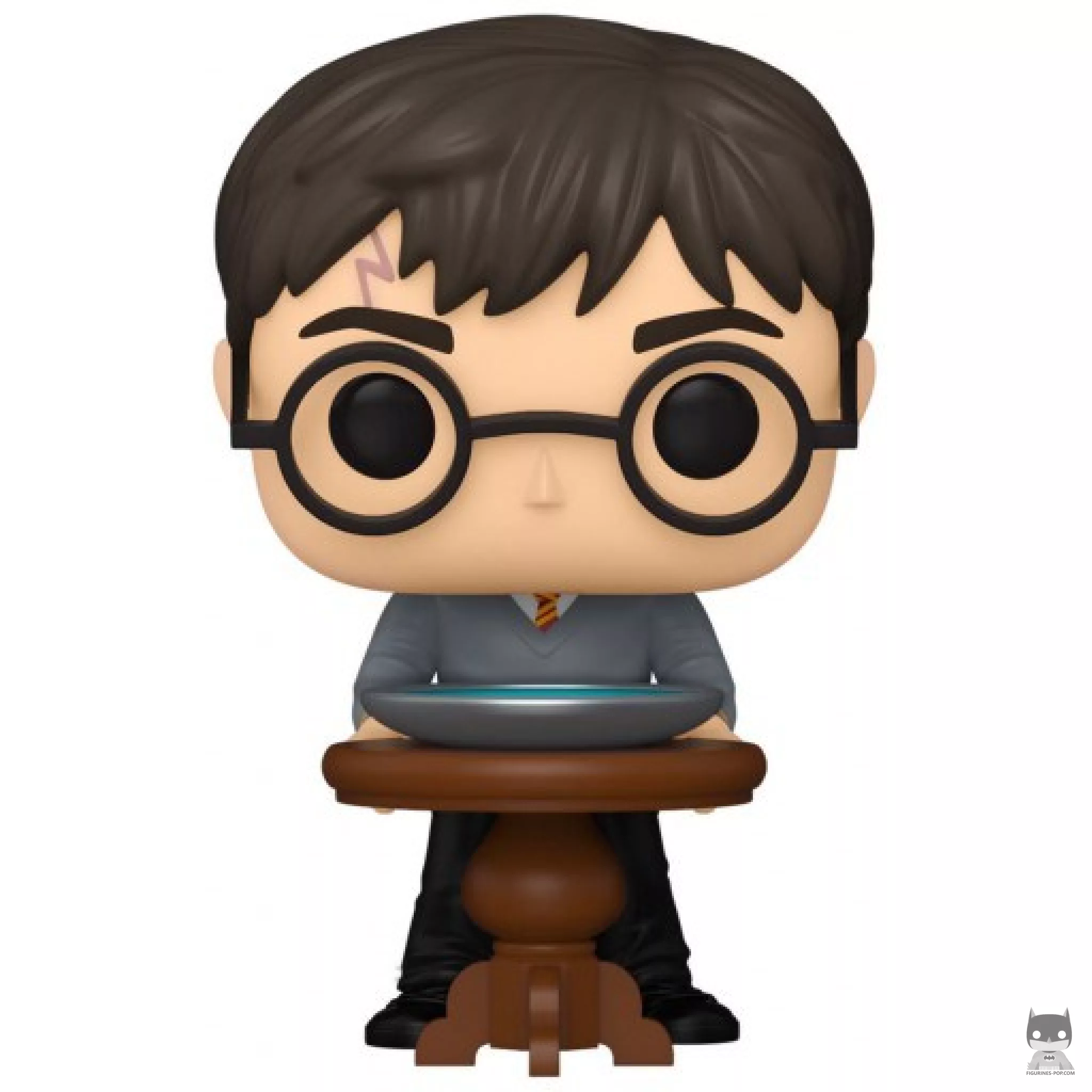 Figurine Funko POP Harry Potter et la Pensine (Harry Potter)