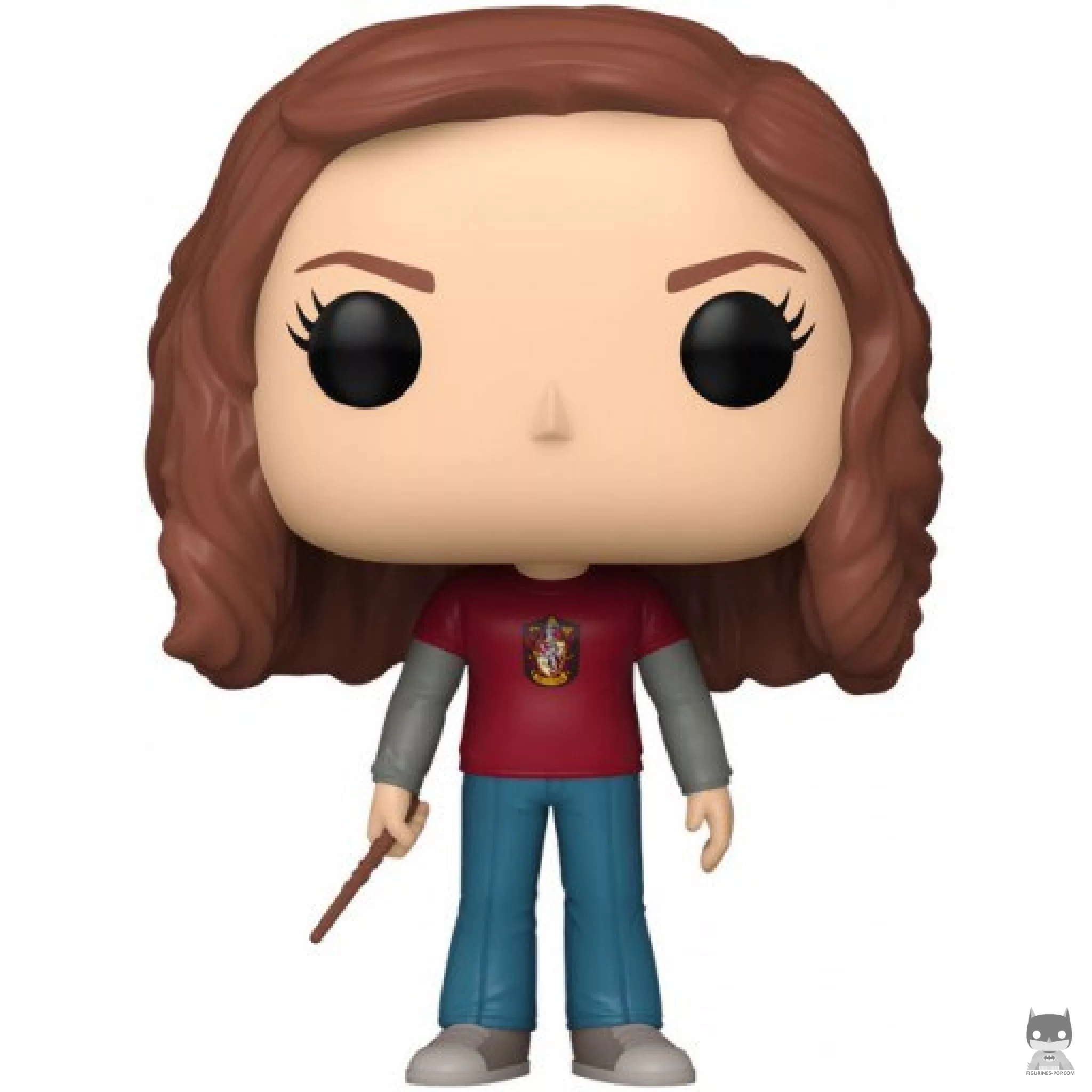 Figurine Funko POP Hermione Granger (Harry Potter)