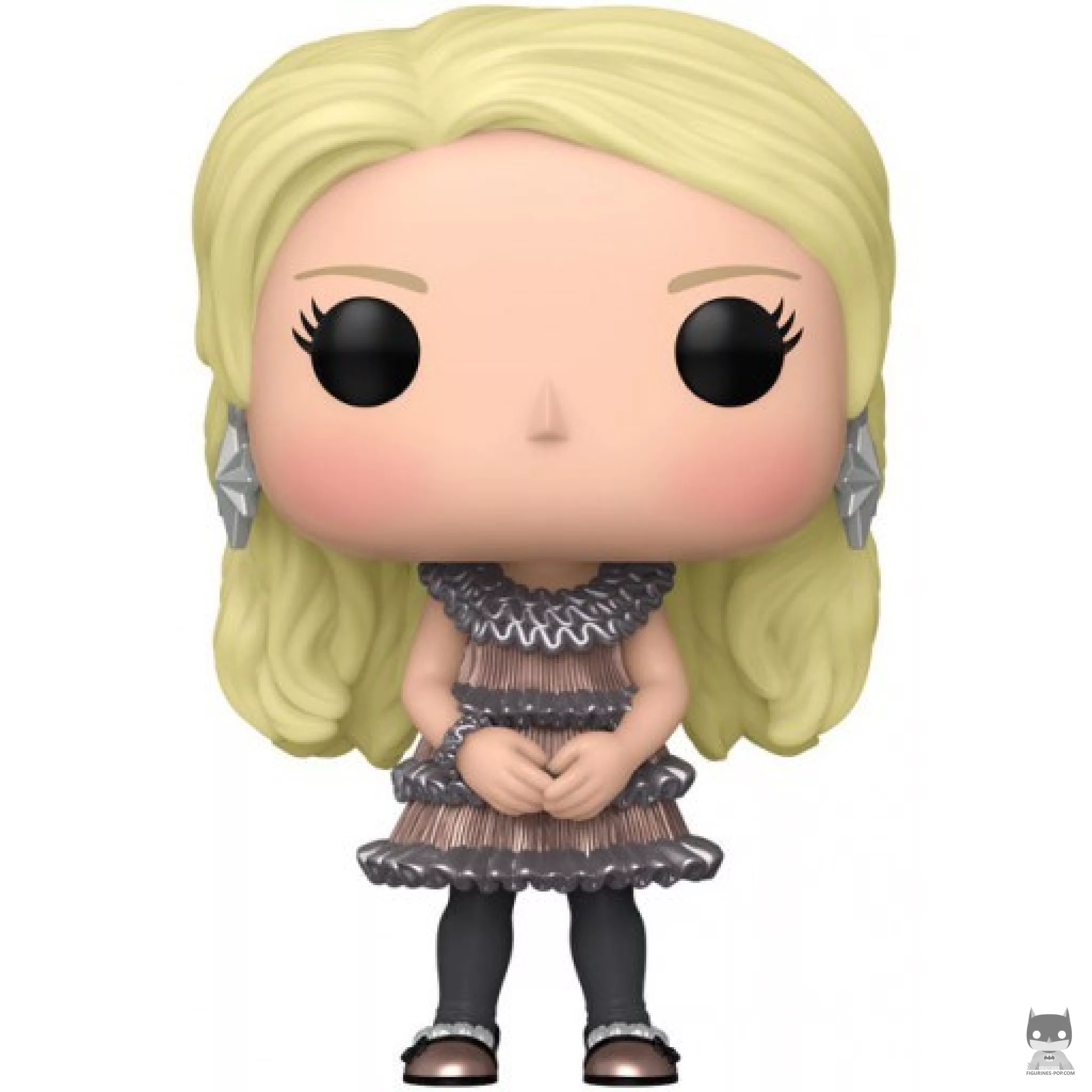 Figurine Funko POP Luna Lovegood (Harry Potter)