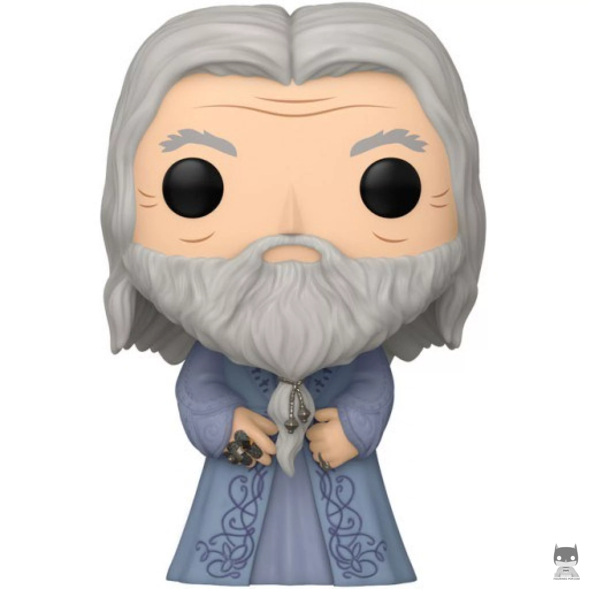 Figurine Funko POP Albus Dumbledore (Harry Potter)