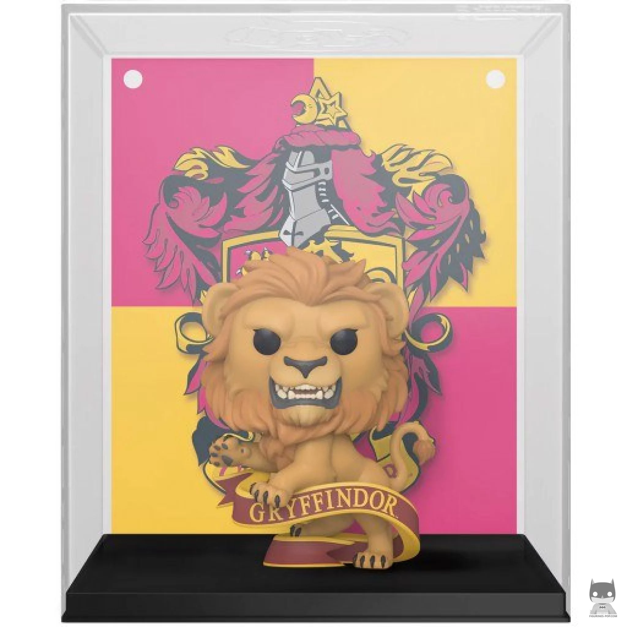 Figurine Funko POP Maison Gryffondor (Harry Potter)