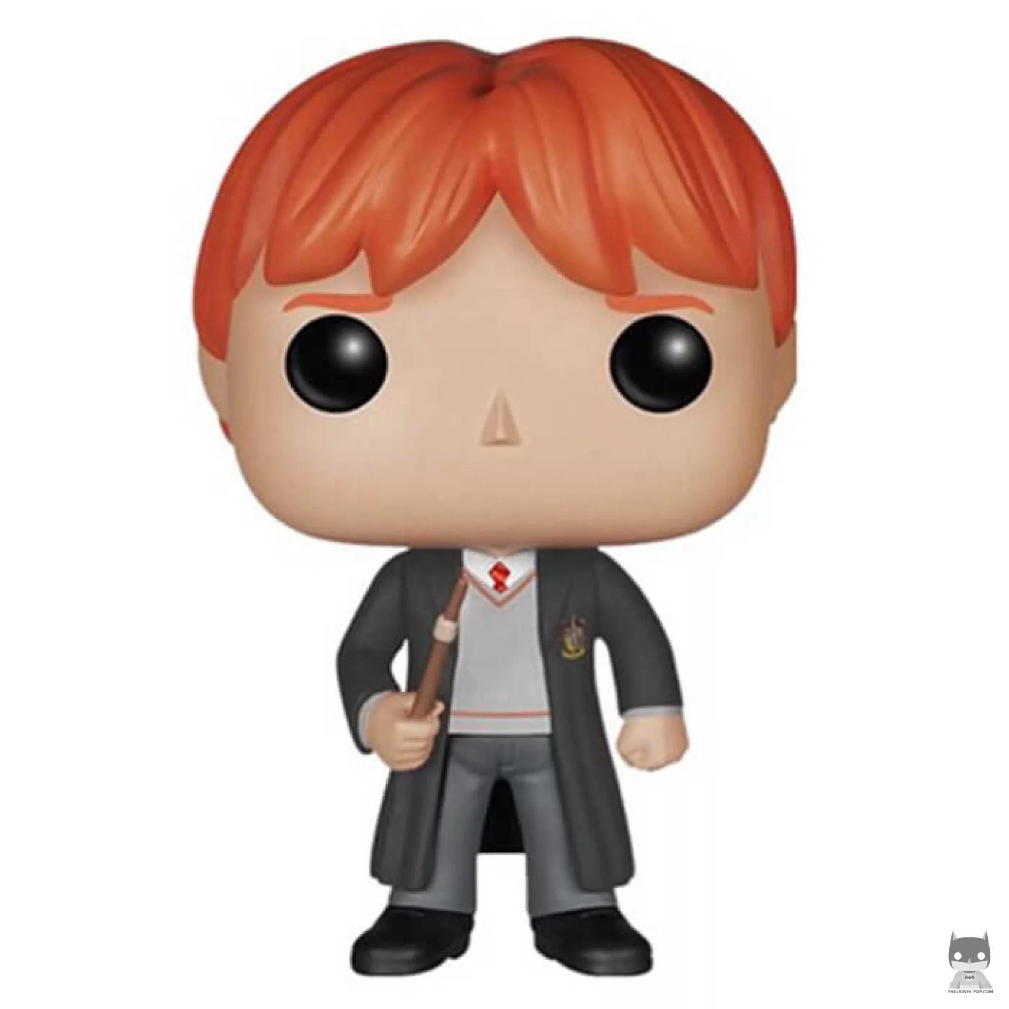 Figurine Funko POP Ron Weasley (Harry Potter)