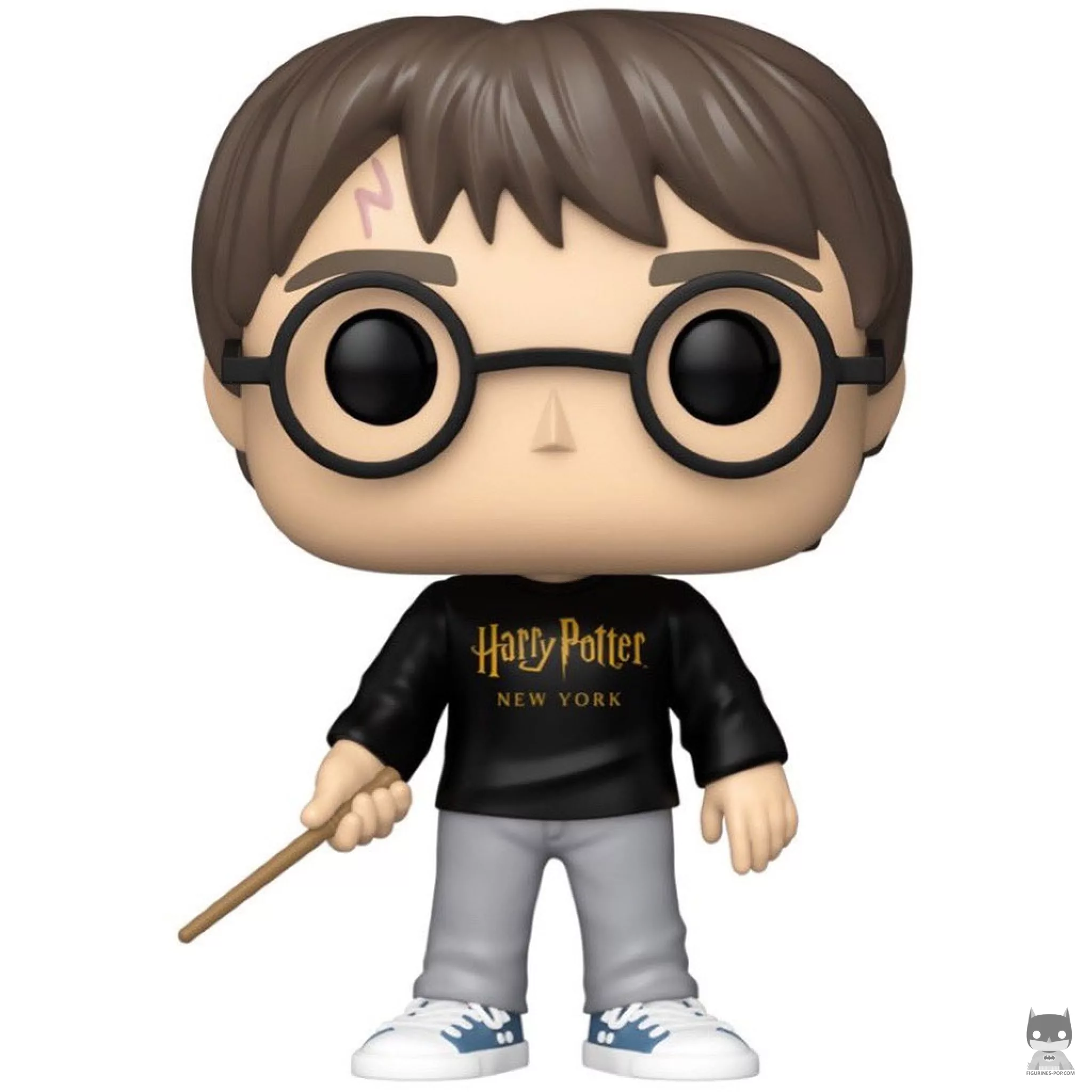 Figurine Funko POP Harry Potter (Pull New York) (Harry Potter)