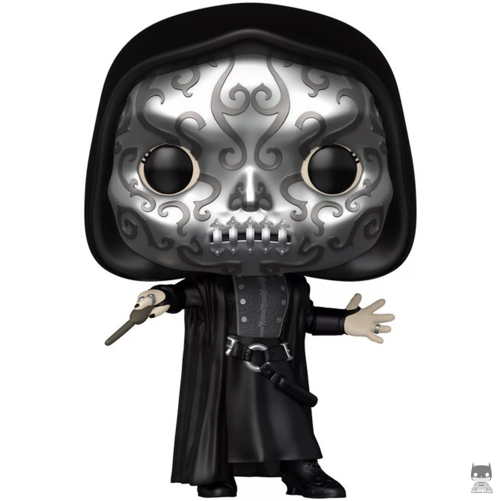 Figurine Funko POP Bellatrix Lestrange (Mangemort) (Harry Potter)