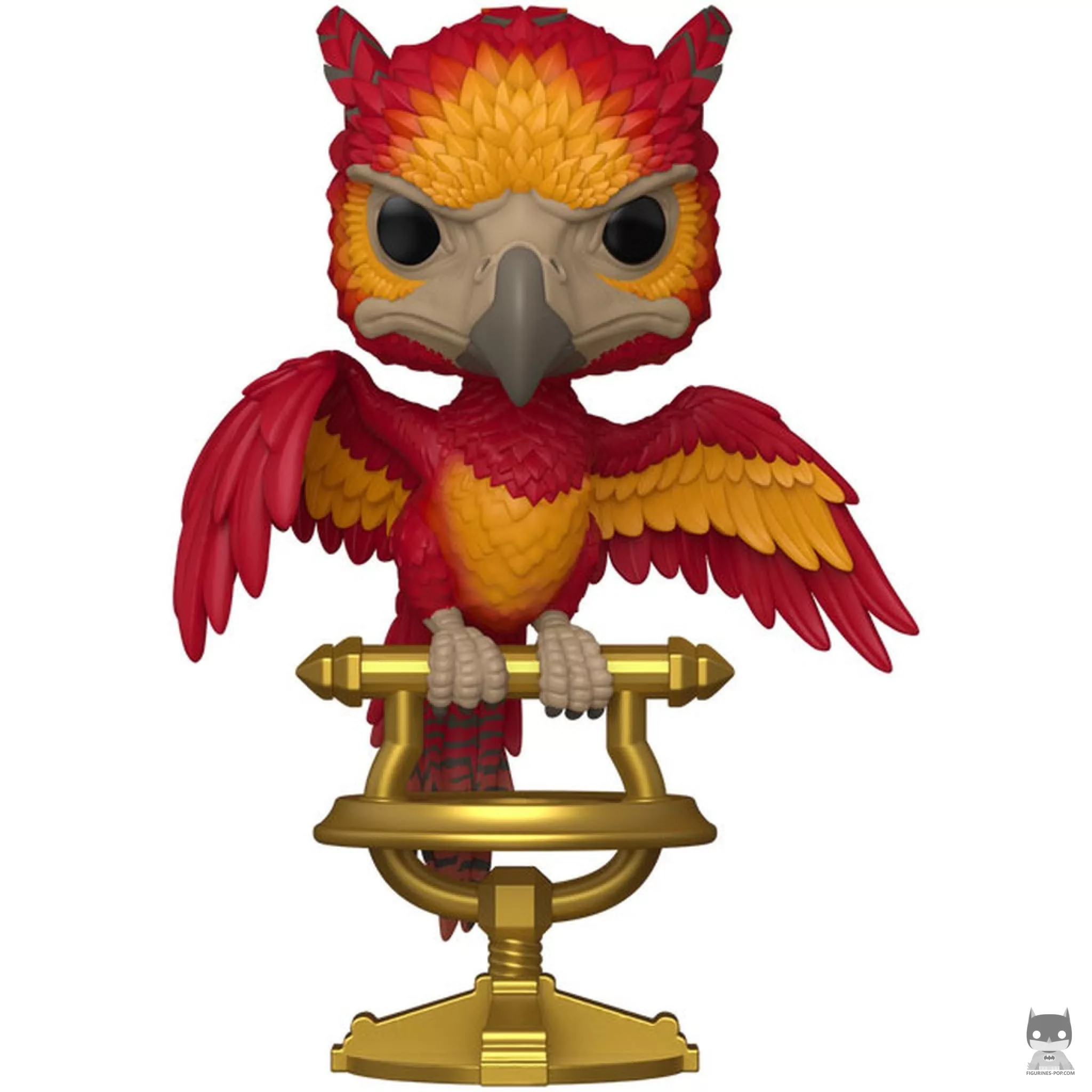 Figurine Funko POP Fumseck (Harry Potter)