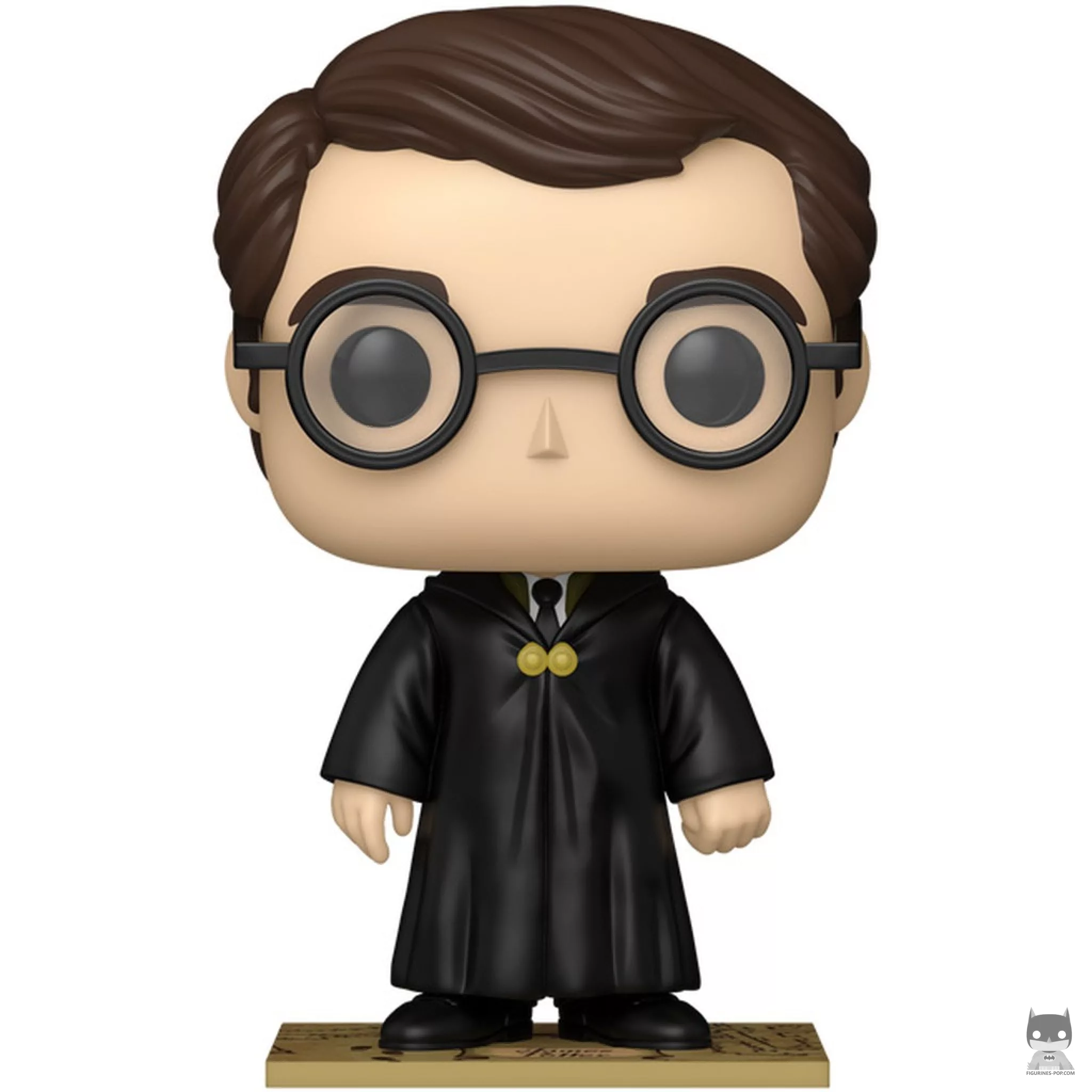 Figurine Funko POP James Potter (Carte du Maraudeur) (Harry Potter)