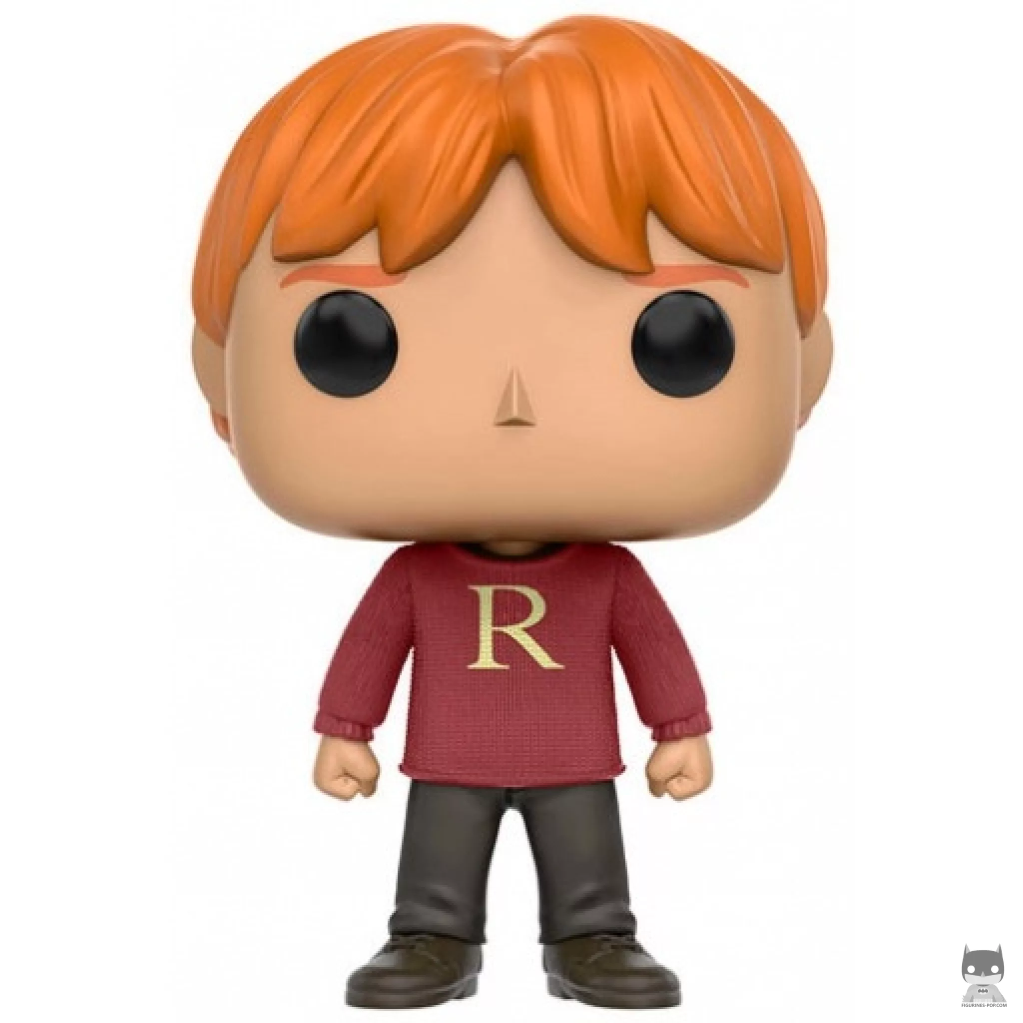 Figurine Funko POP Harry Potter en Pull (Harry Potter)