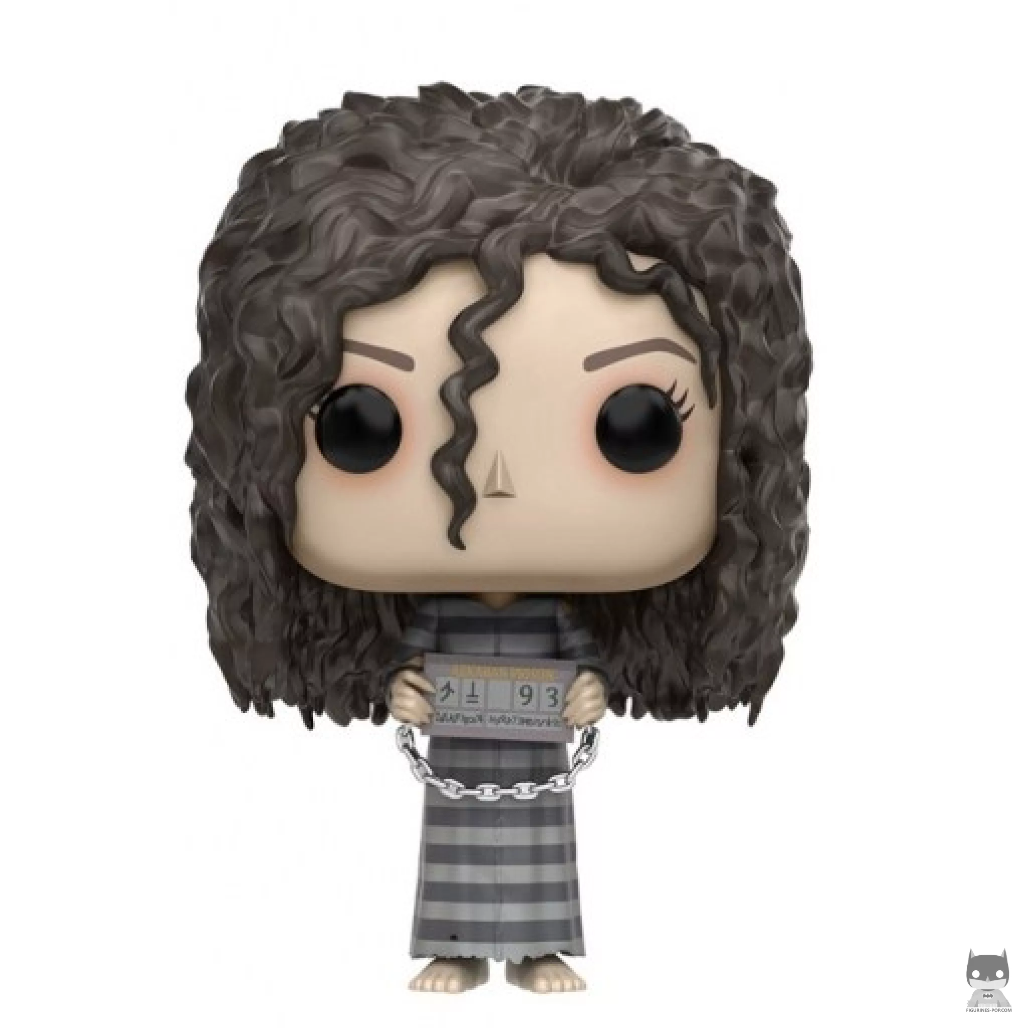 Figurine Funko POP Bellatrix Lestrange Azkaban (Harry Potter)