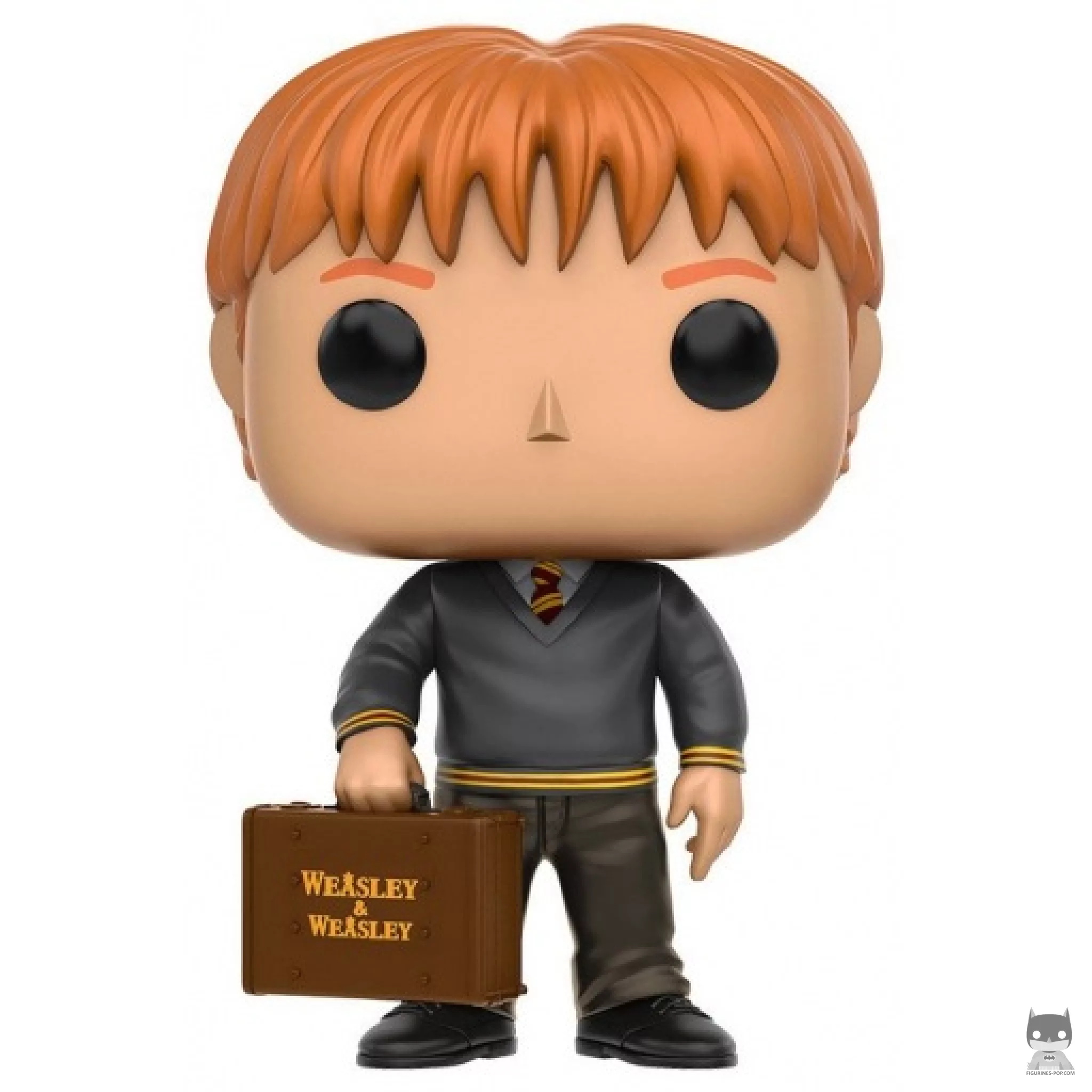 Figurine Funko POP Fred Weasley (Harry Potter)