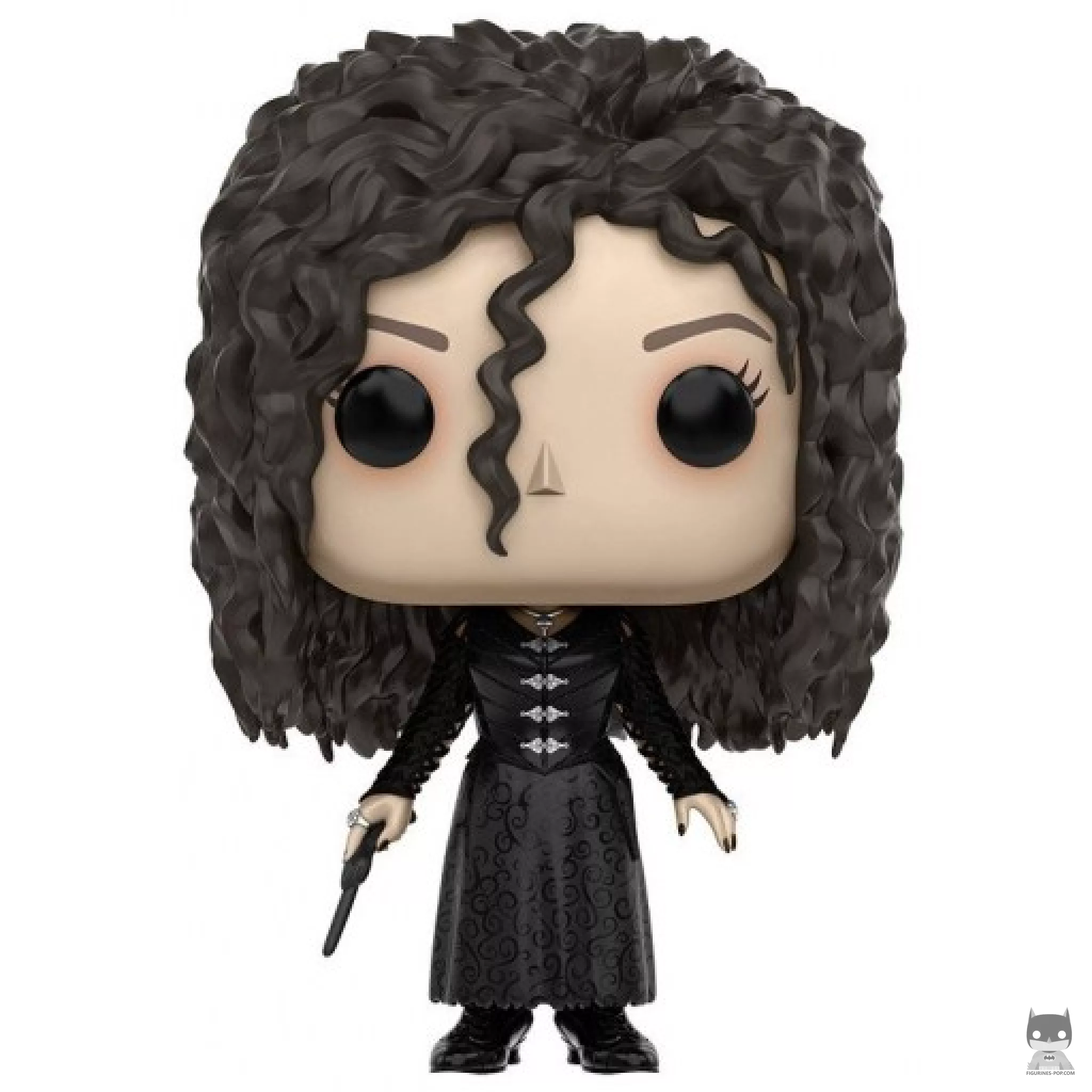 Figurine Funko POP Bellatrix Lestrange (Harry Potter)