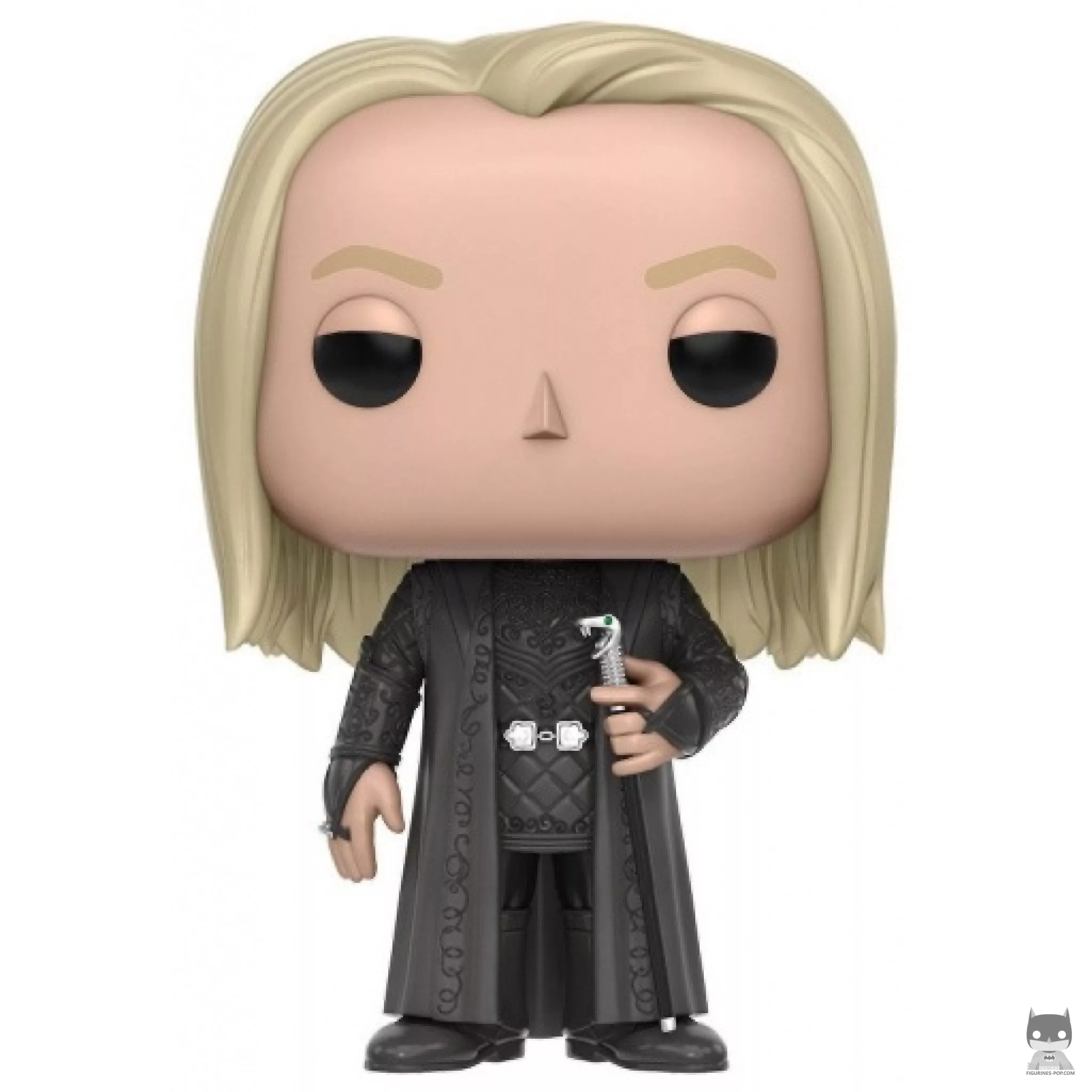 Figurine Funko POP Lucius Malfoy (Harry Potter)