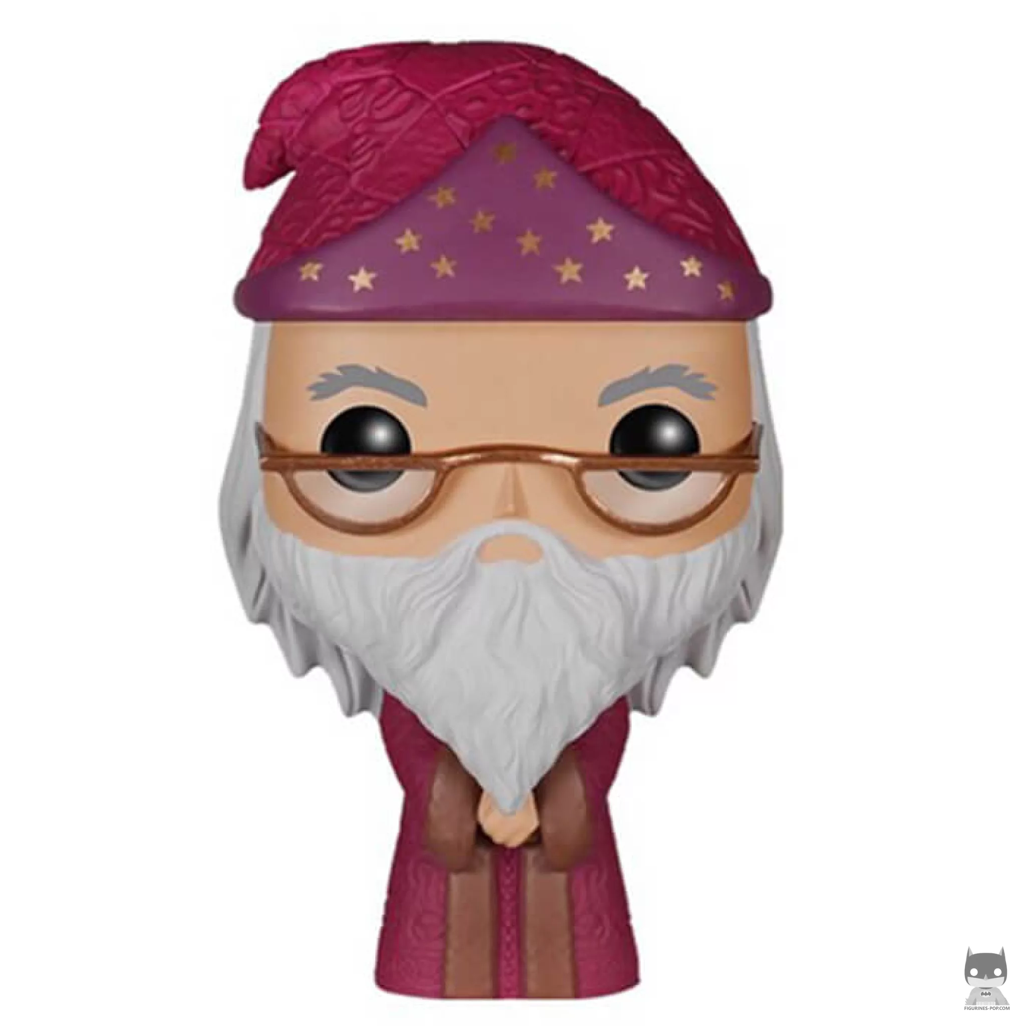 Figurine Funko POP Albus Dumbledore (Harry Potter)