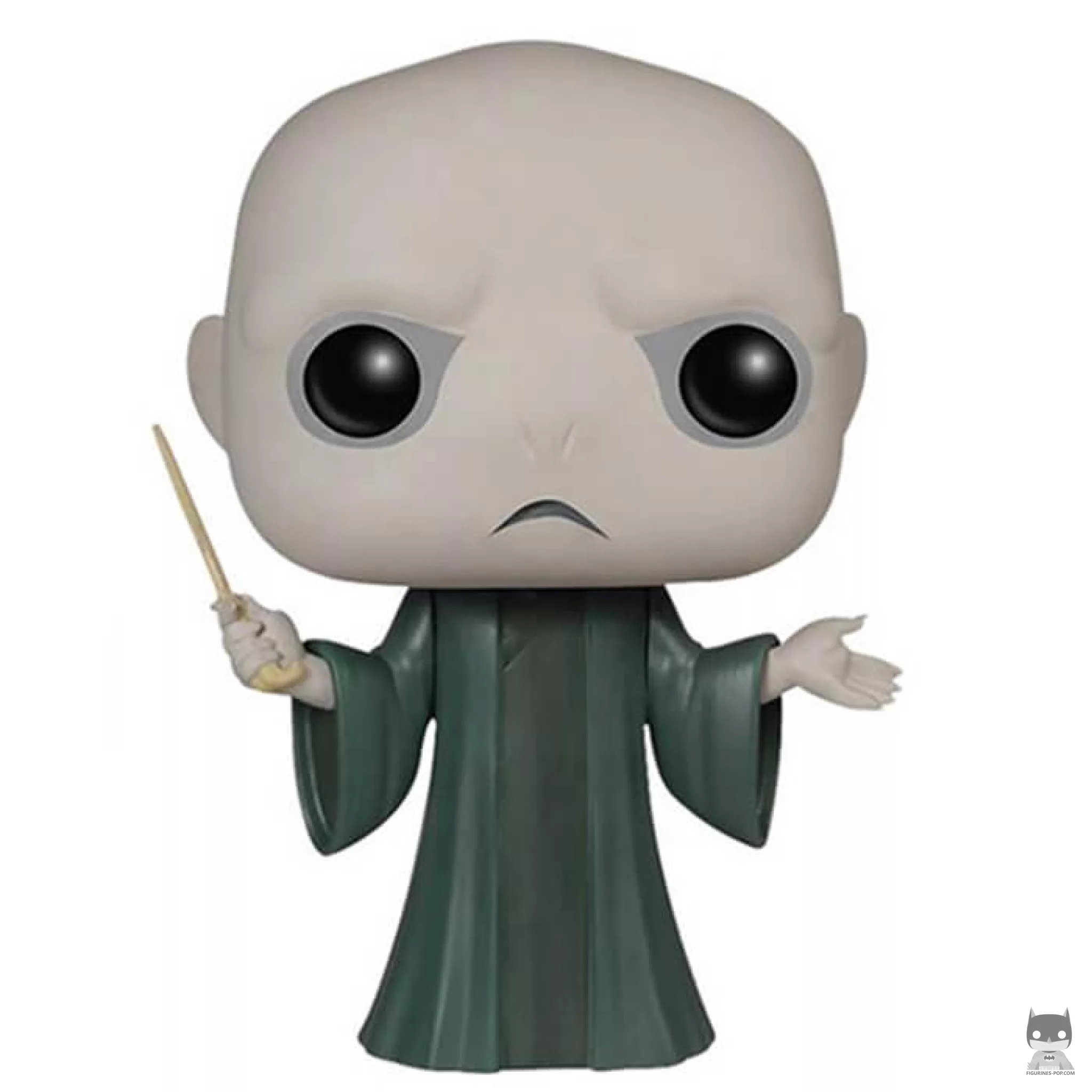 Figurine Funko POP Lord Voldemort (Harry Potter)