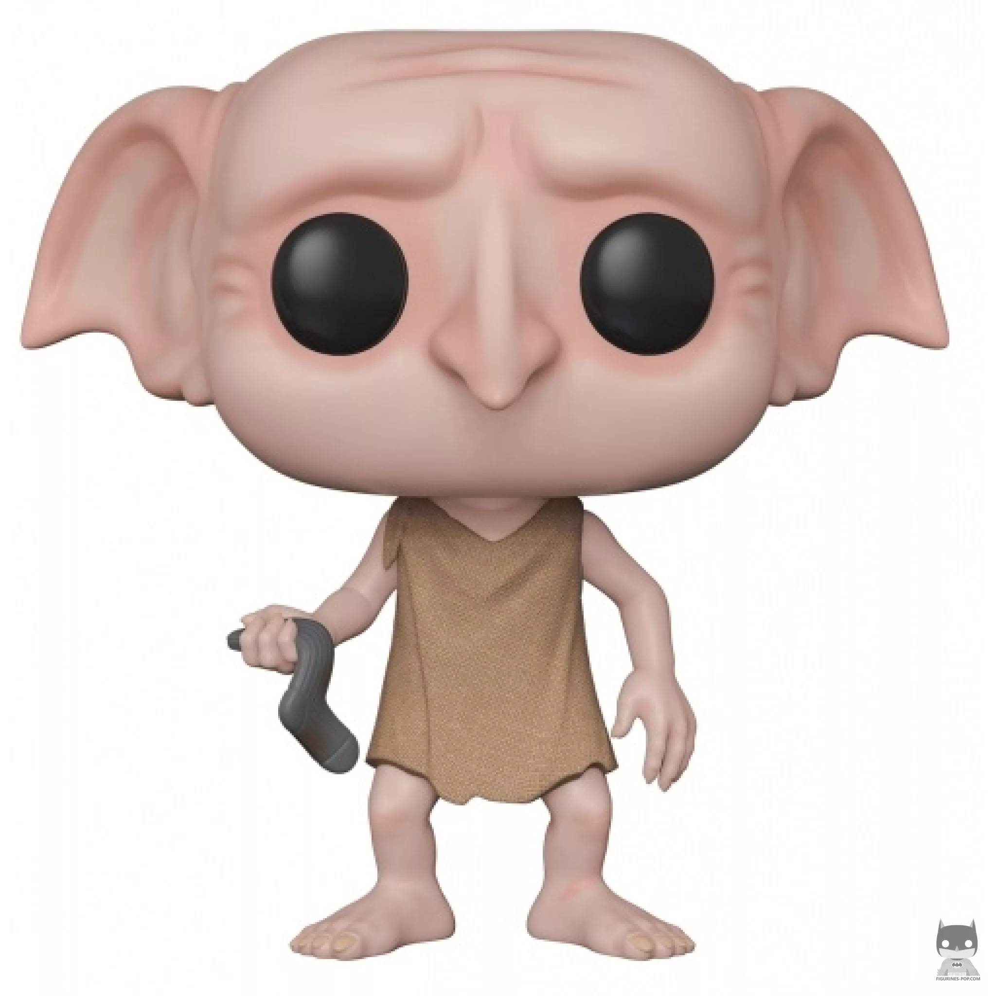 Figurine Funko POP Dobby (Supersized 10'') (Harry Potter)