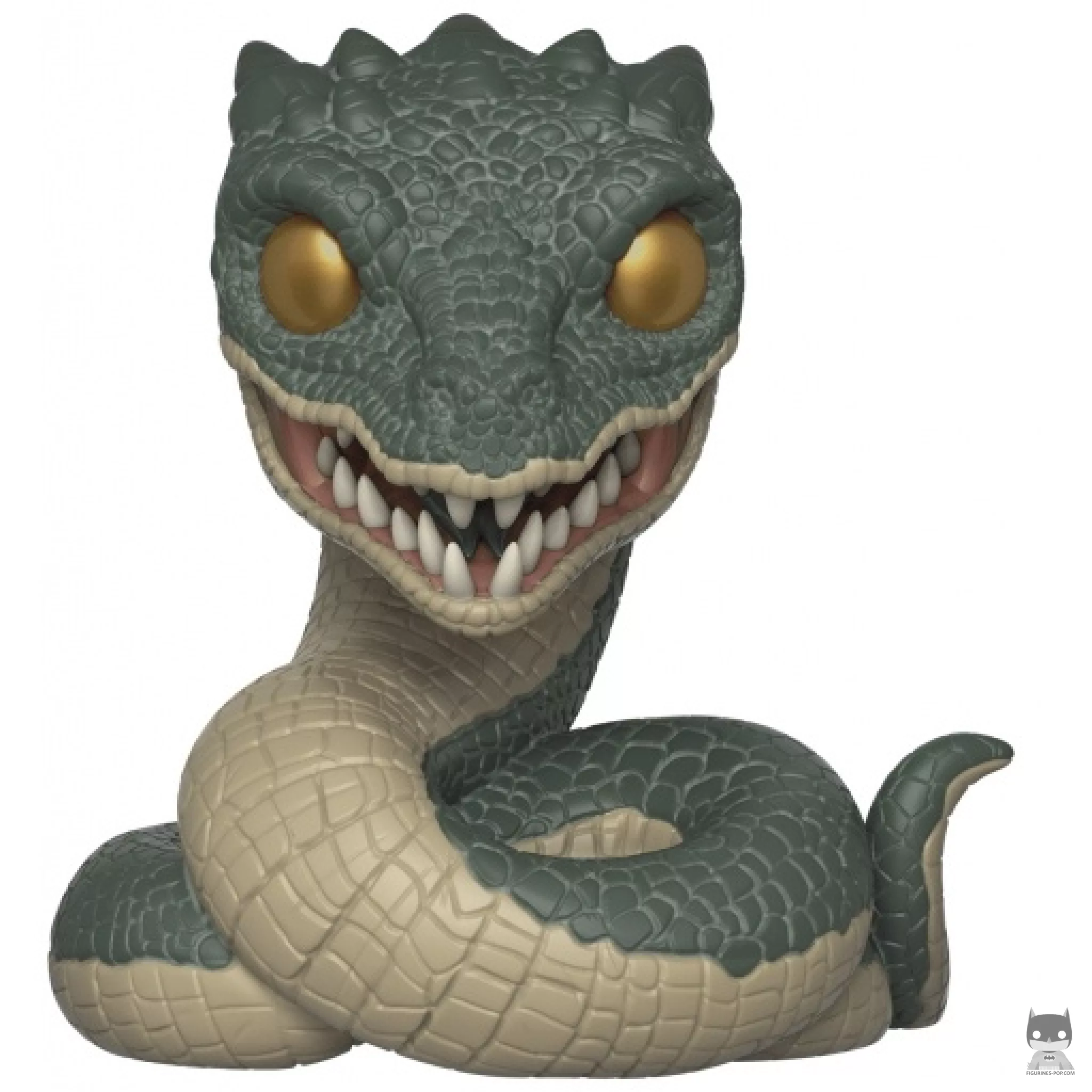Figurine Funko POP Basilisc (Supersized 6'') (Harry Potter)