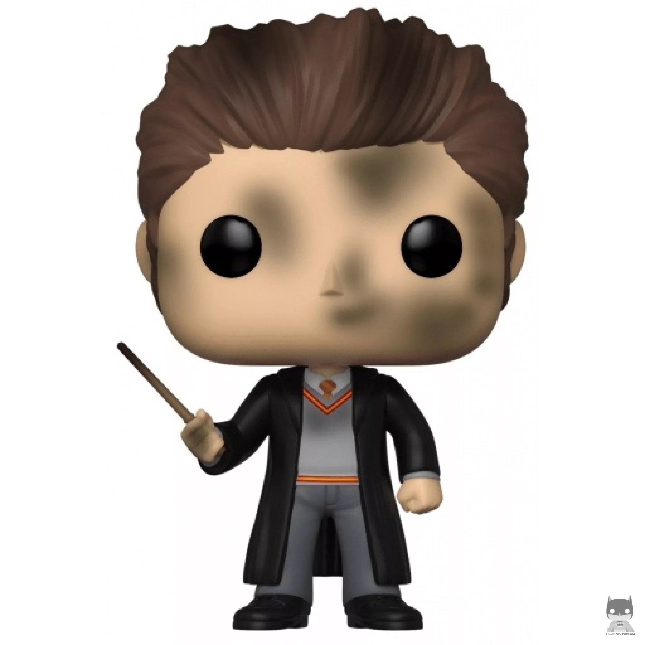 Figurine Funko POP Seamus Finnigan (Harry Potter)