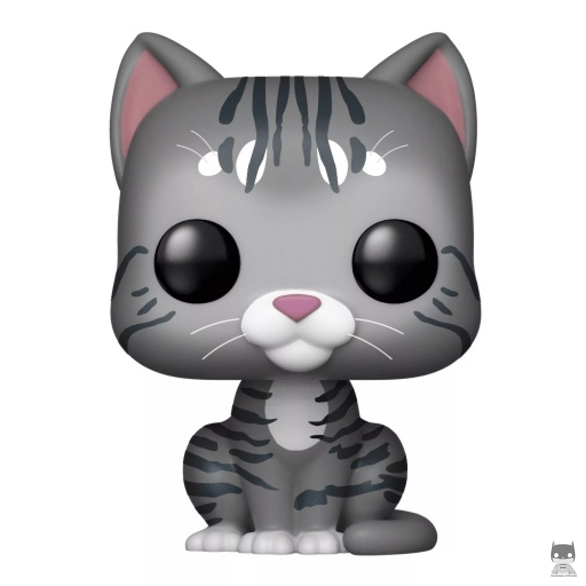 Figurine Funko POP Minerva McGonagall en Chat (Harry Potter)