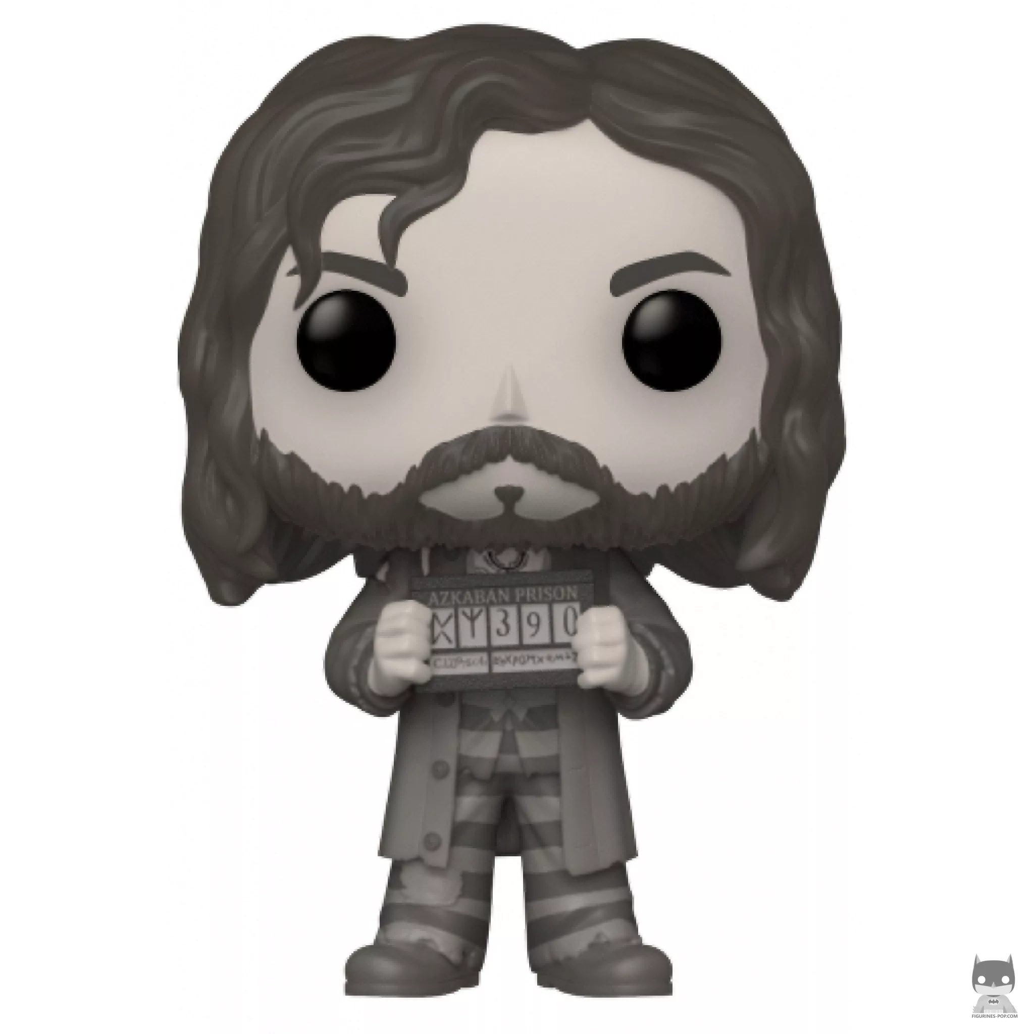 Figurine Funko POP Sirius Black (Chase) (Harry Potter)