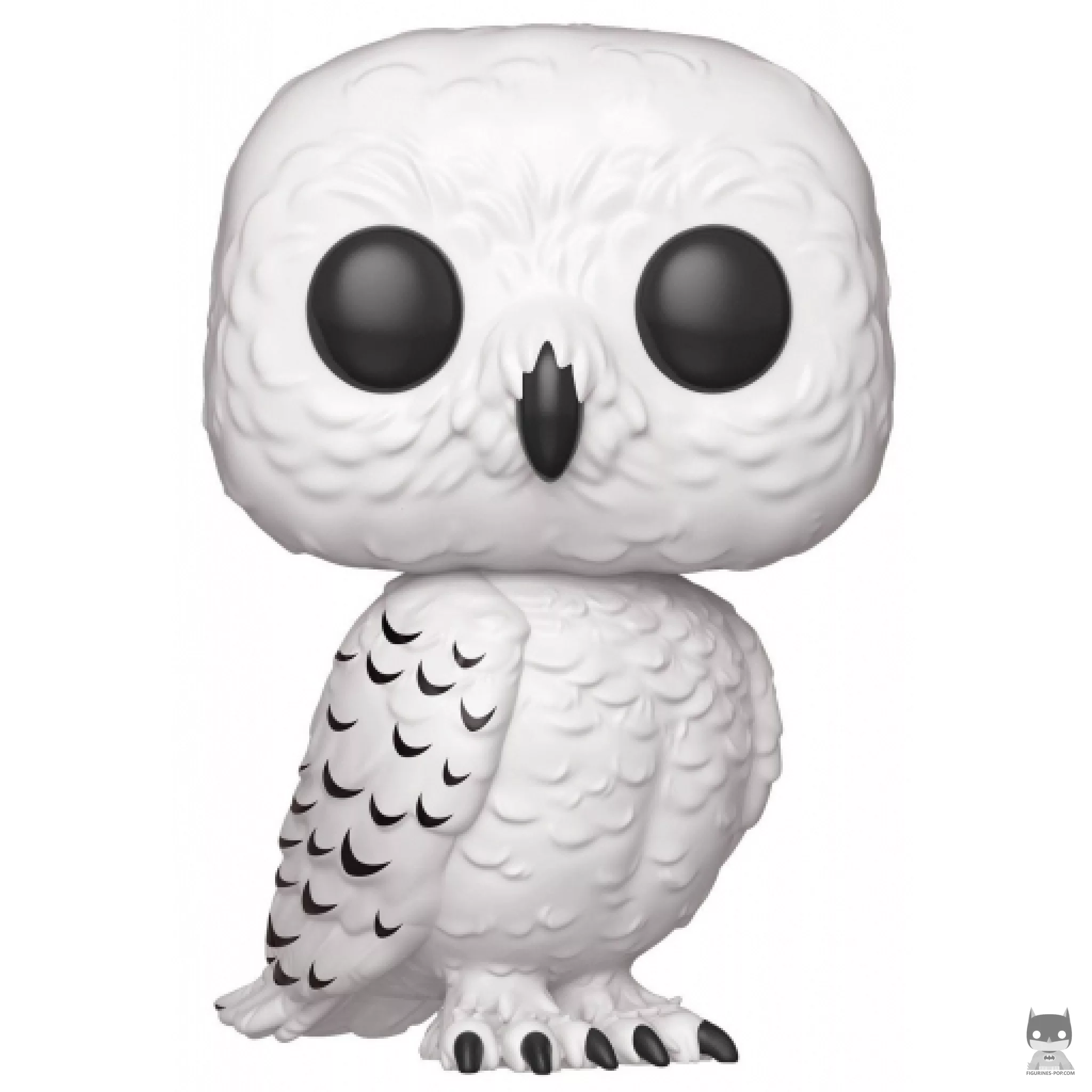 Figurine Funko POP Hedwige (Supersized 10'') (Harry Potter)