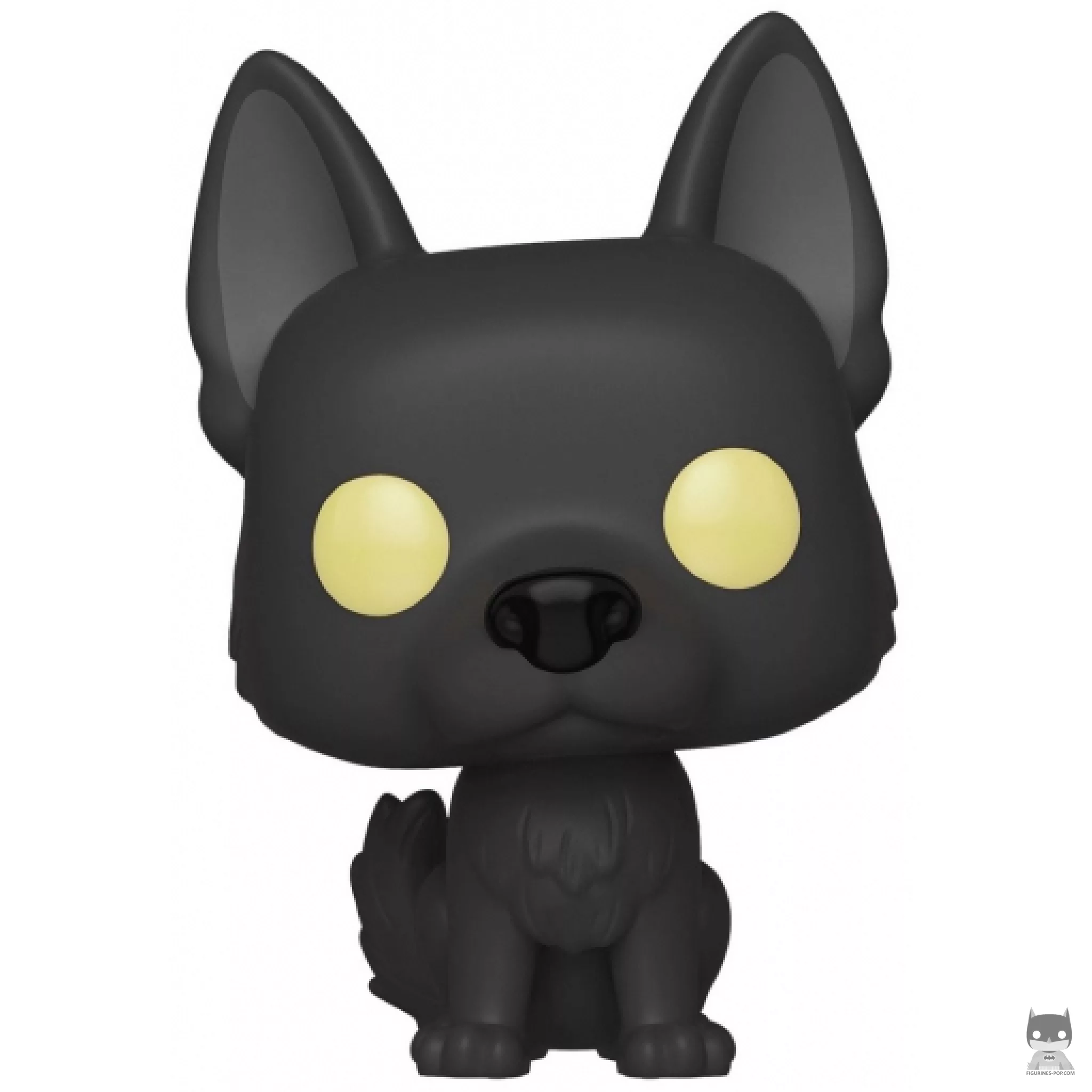 Figurine Funko POP Sirius Black en Chien (Harry Potter)