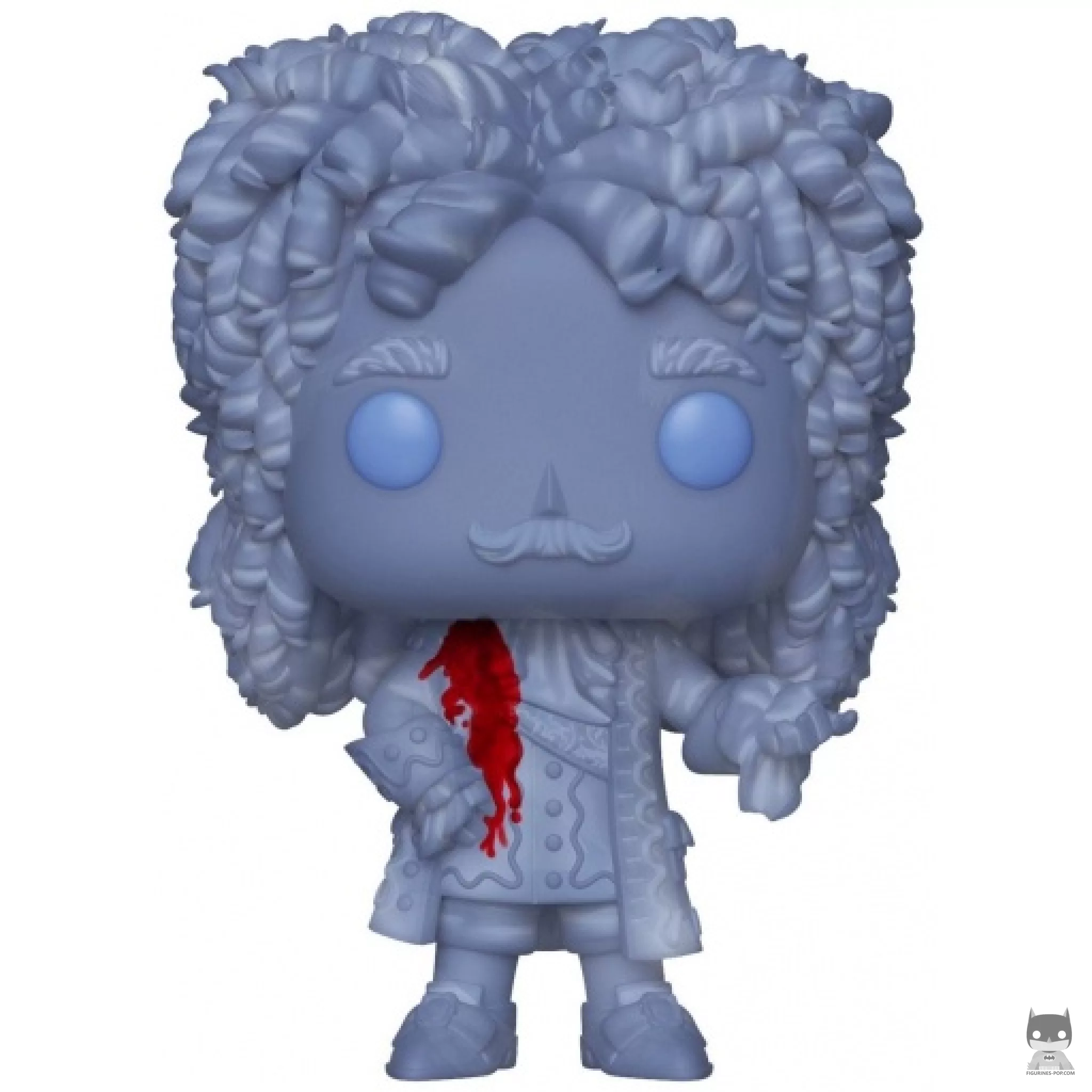 Figurine Funko POP Le Baron Sanglant (Harry Potter)