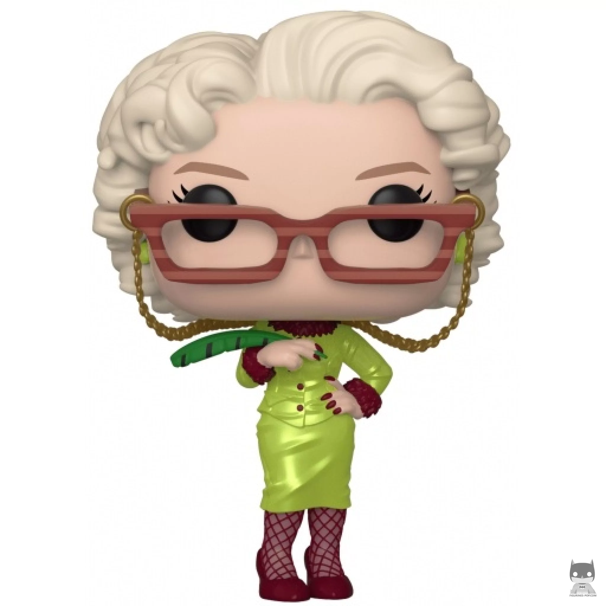 Figurine Funko POP Rita Skeeter (Harry Potter)