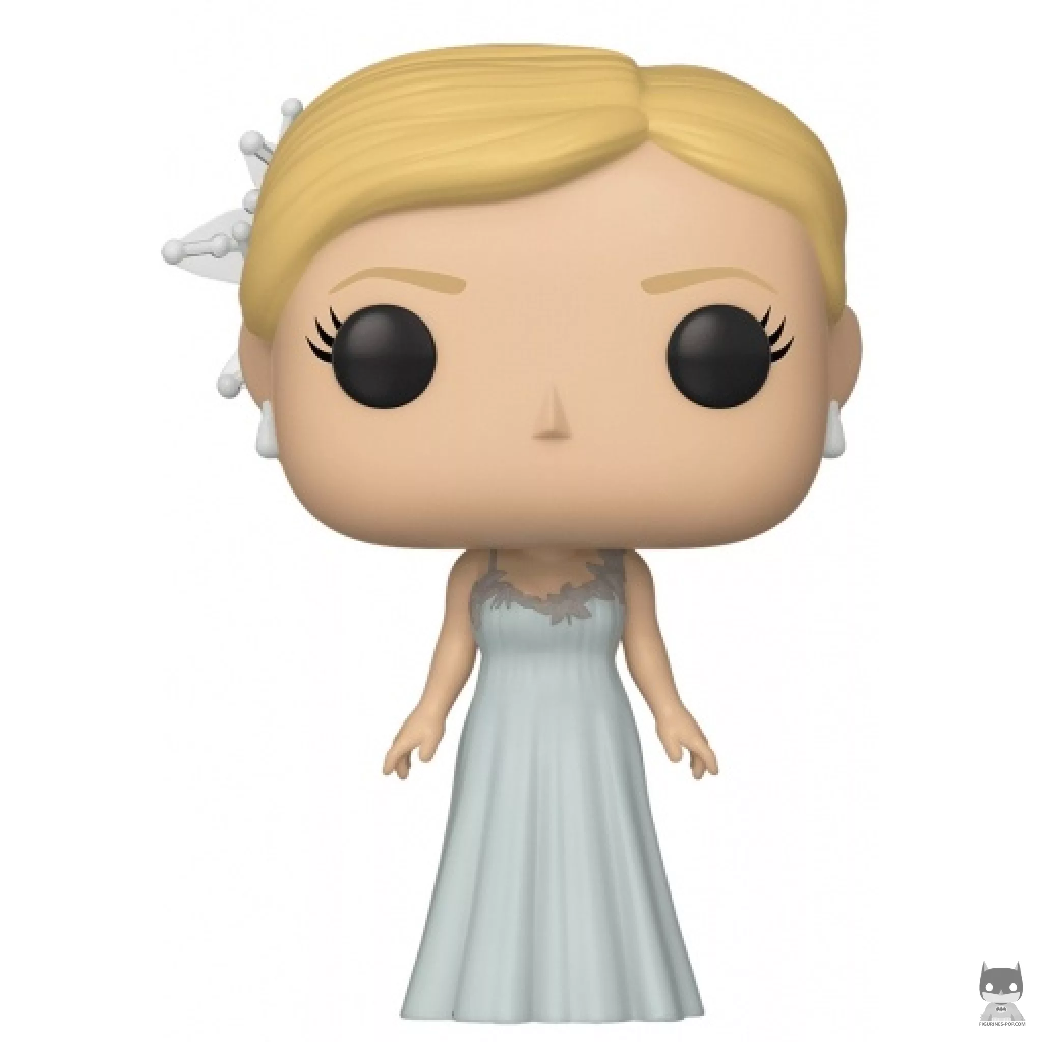 Figurine Funko POP Fleur Delacour en tenue de Bal (Harry Potter)