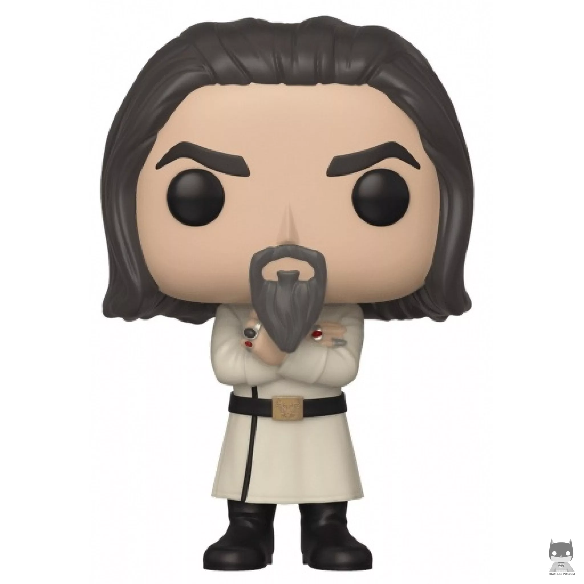 Figurine Funko POP Igor Karkaroff en tenue de Bal (Harry Potter)