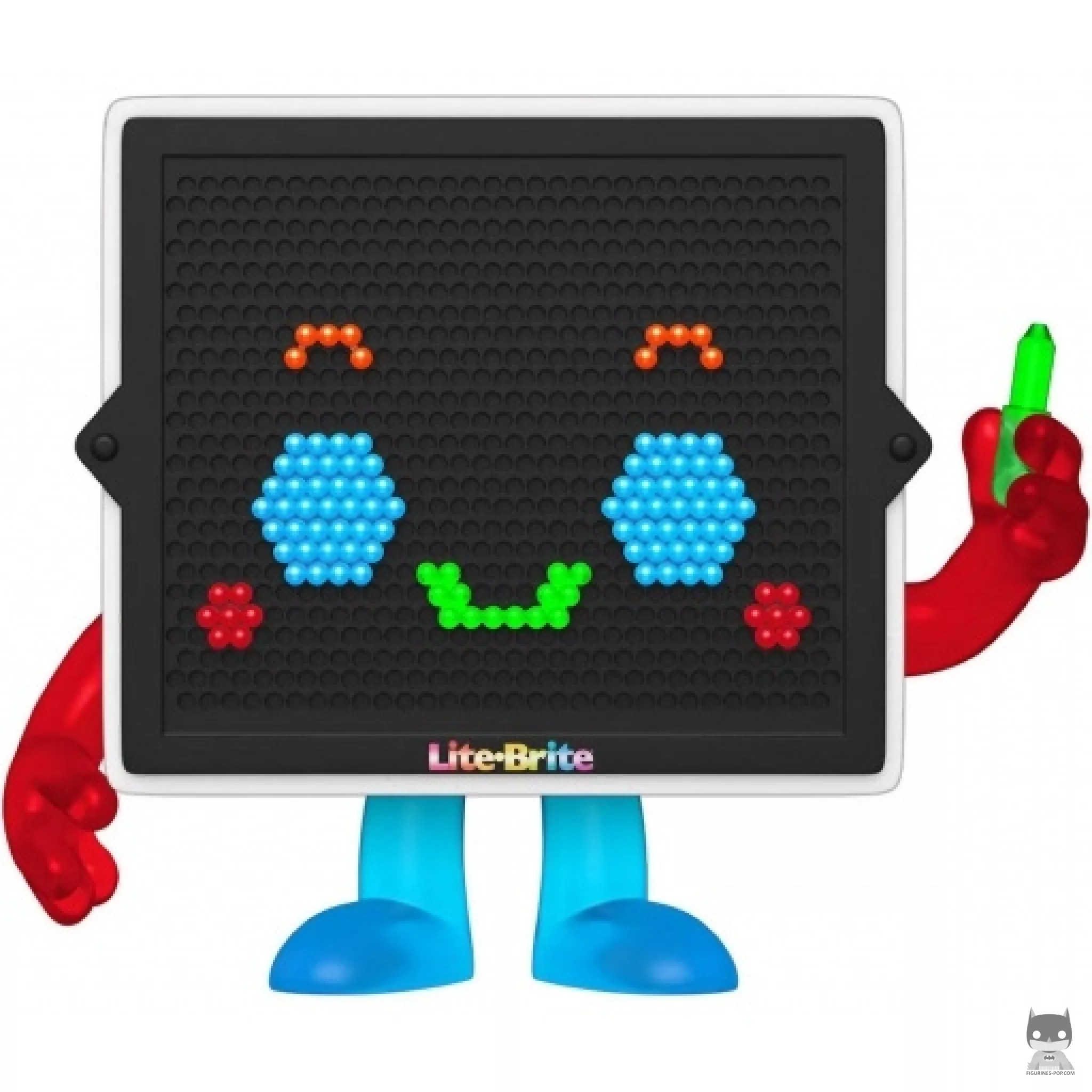 Figurine Funko POP Lite-Brite (Hasbro)