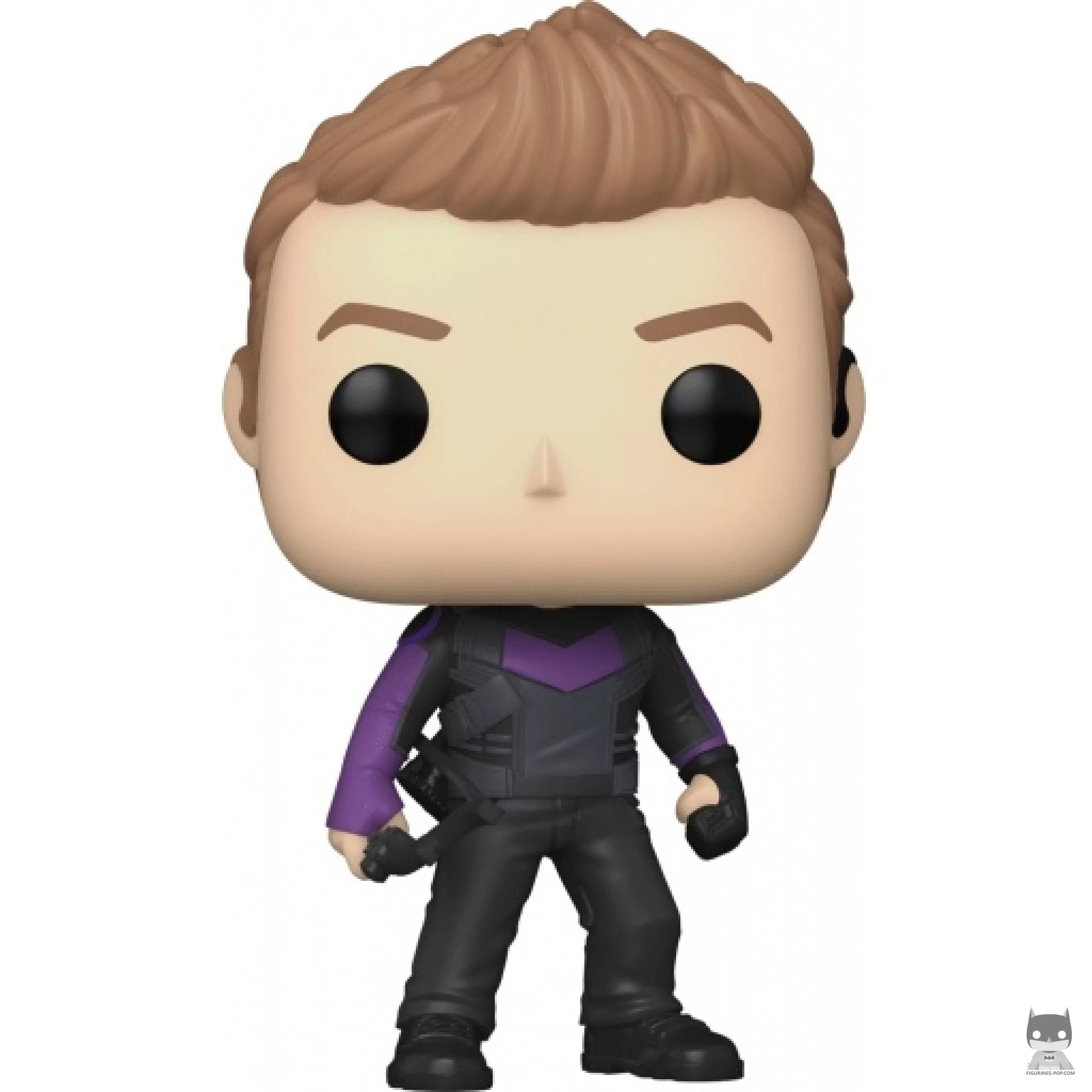 Figurine Funko POP Hawkeye (Hawkeye)