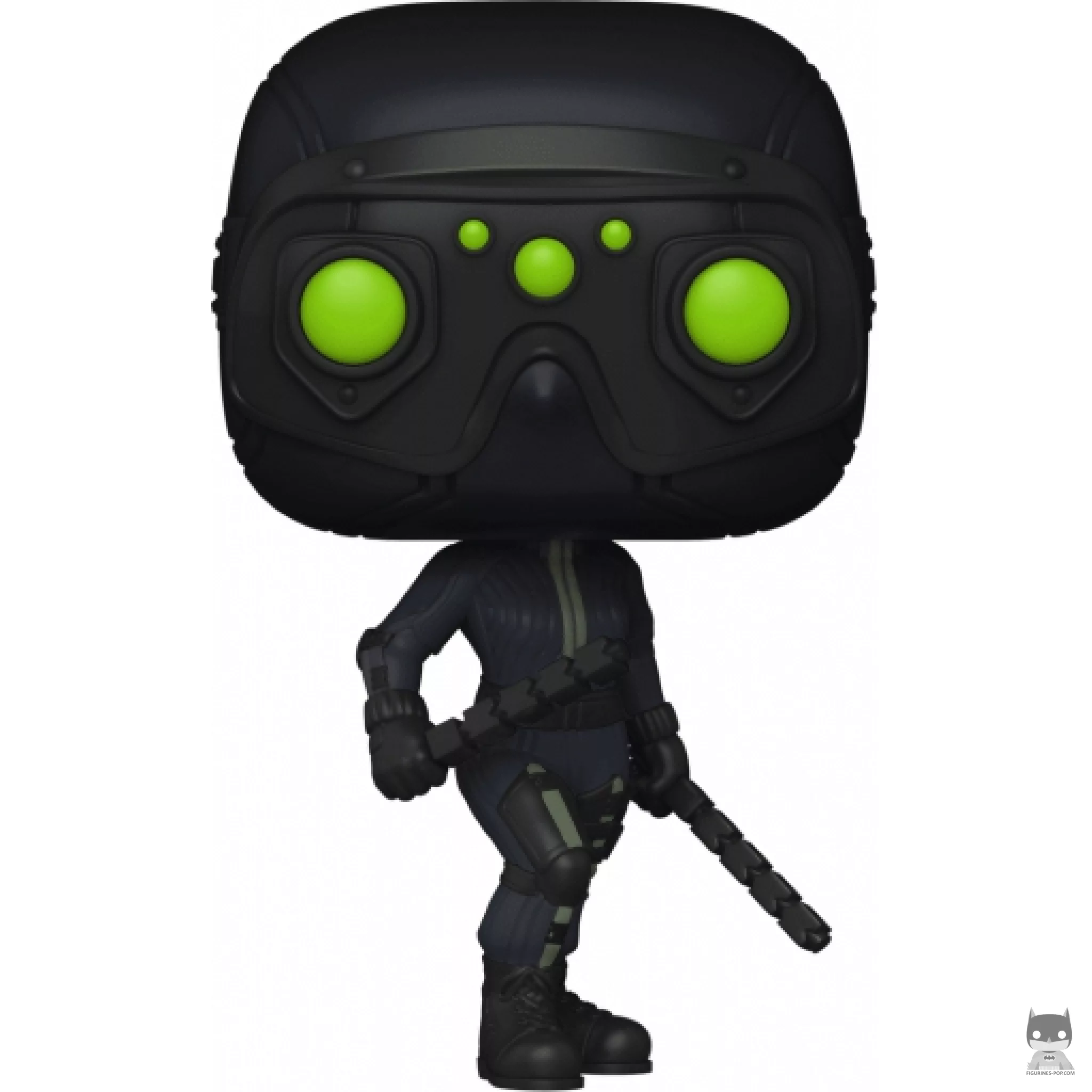 Figurine Funko POP Yelena (Chase) (Hawkeye)